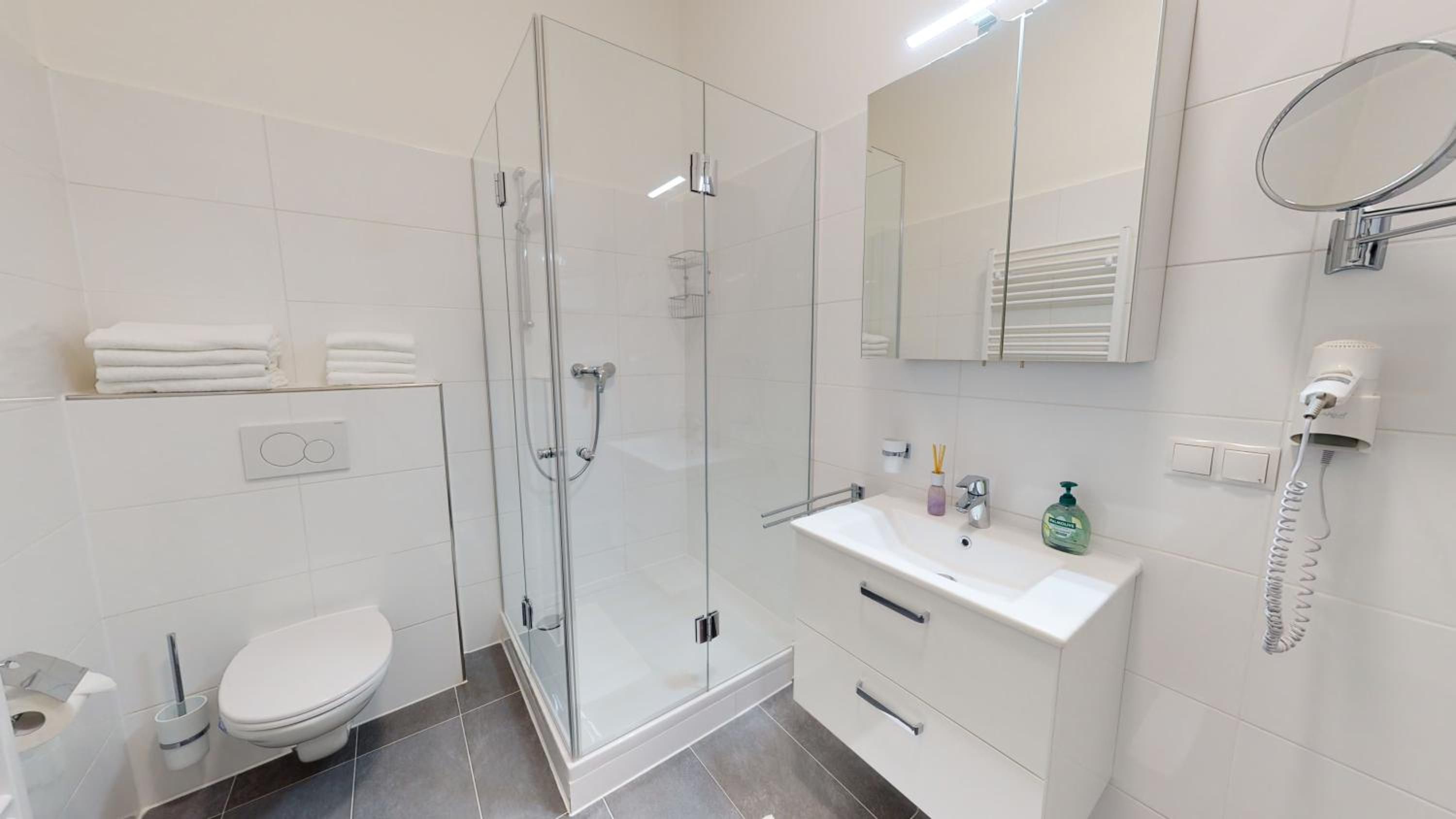 ALON HOMES Vienna - Premium City Center Apartments
