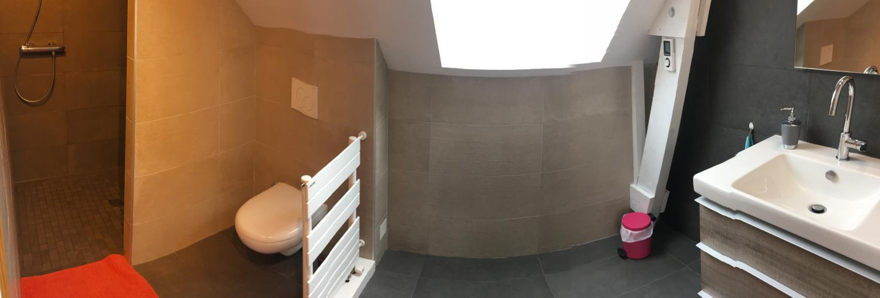 Appartement vue mer avec piscine intérieure view 5