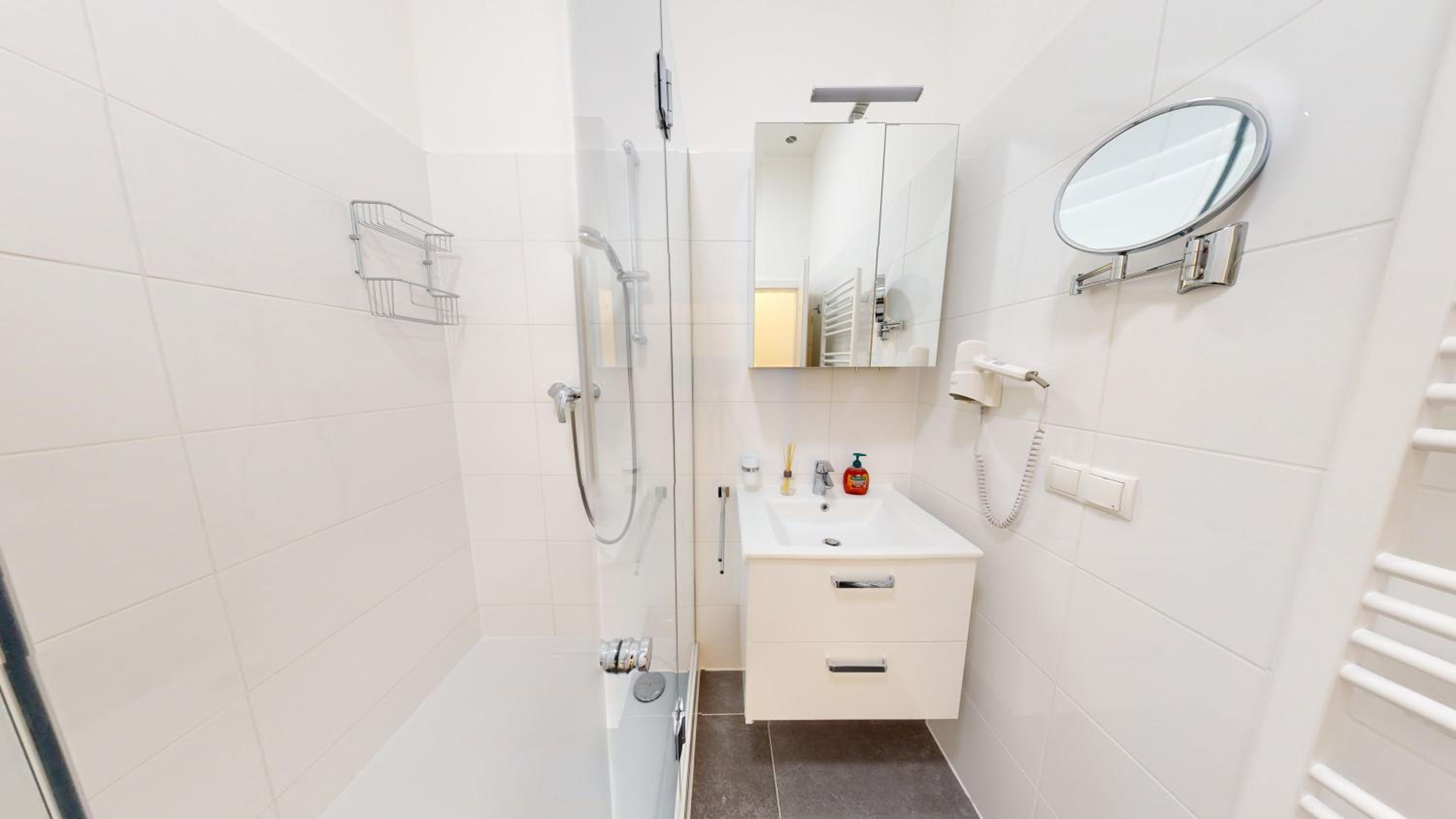 ALON HOMES Vienna - Premium City Center Apartments