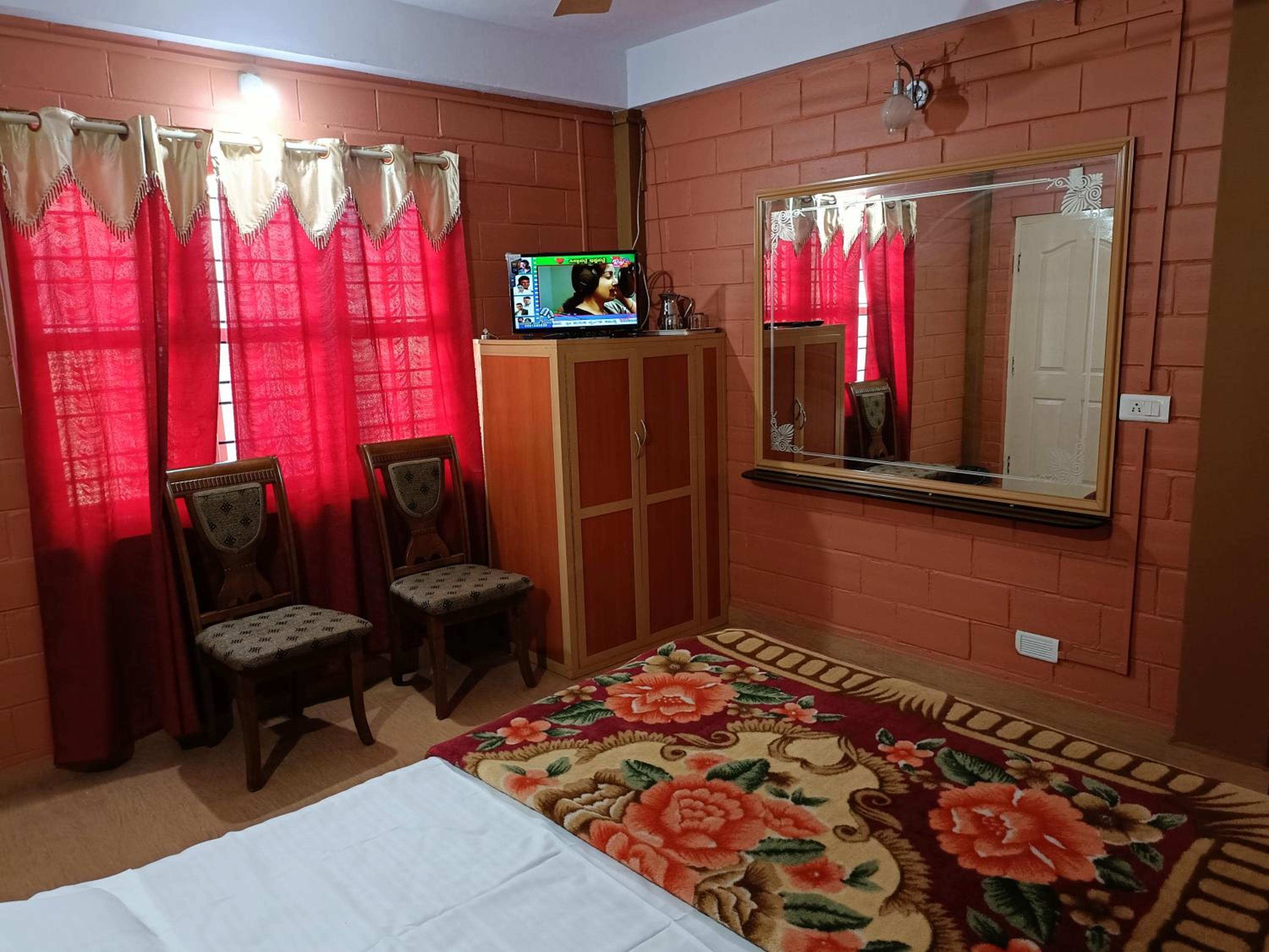 Sai Home Stay