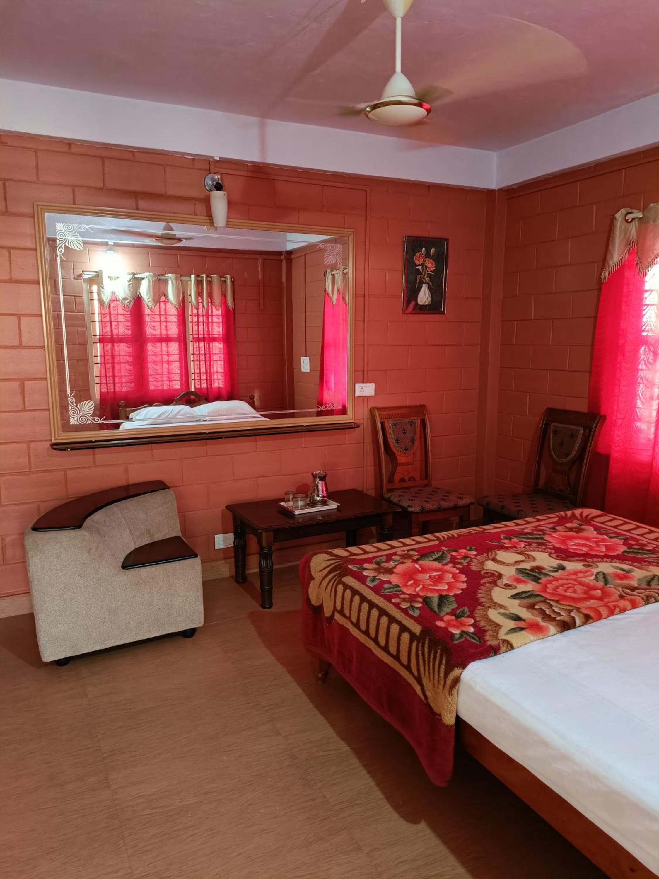 Sai Home Stay