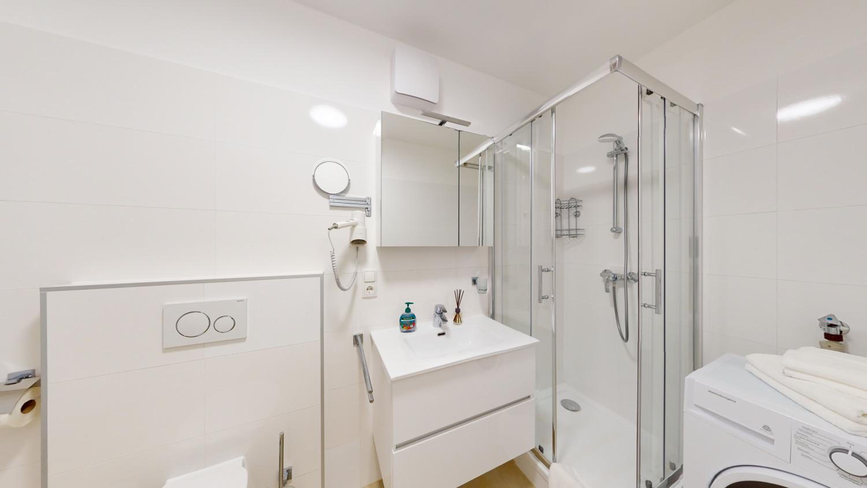 ALON HOMES Vienna - Premium City Center Apartments