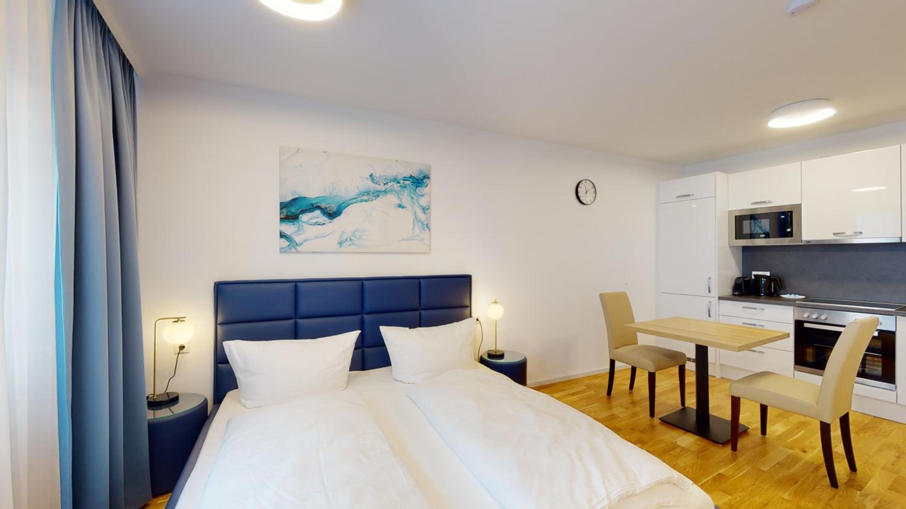ALON HOMES Vienna - Premium City Center Apartments