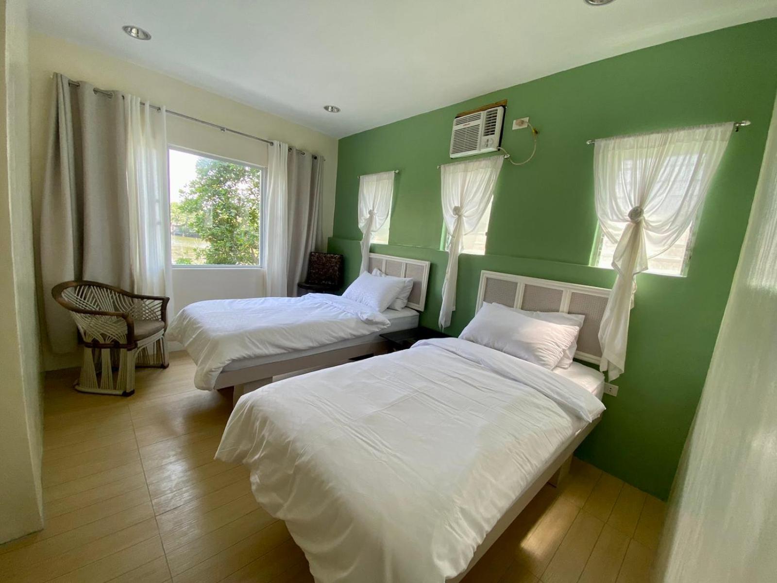 Rio Vista Bed and Breakfast view 3