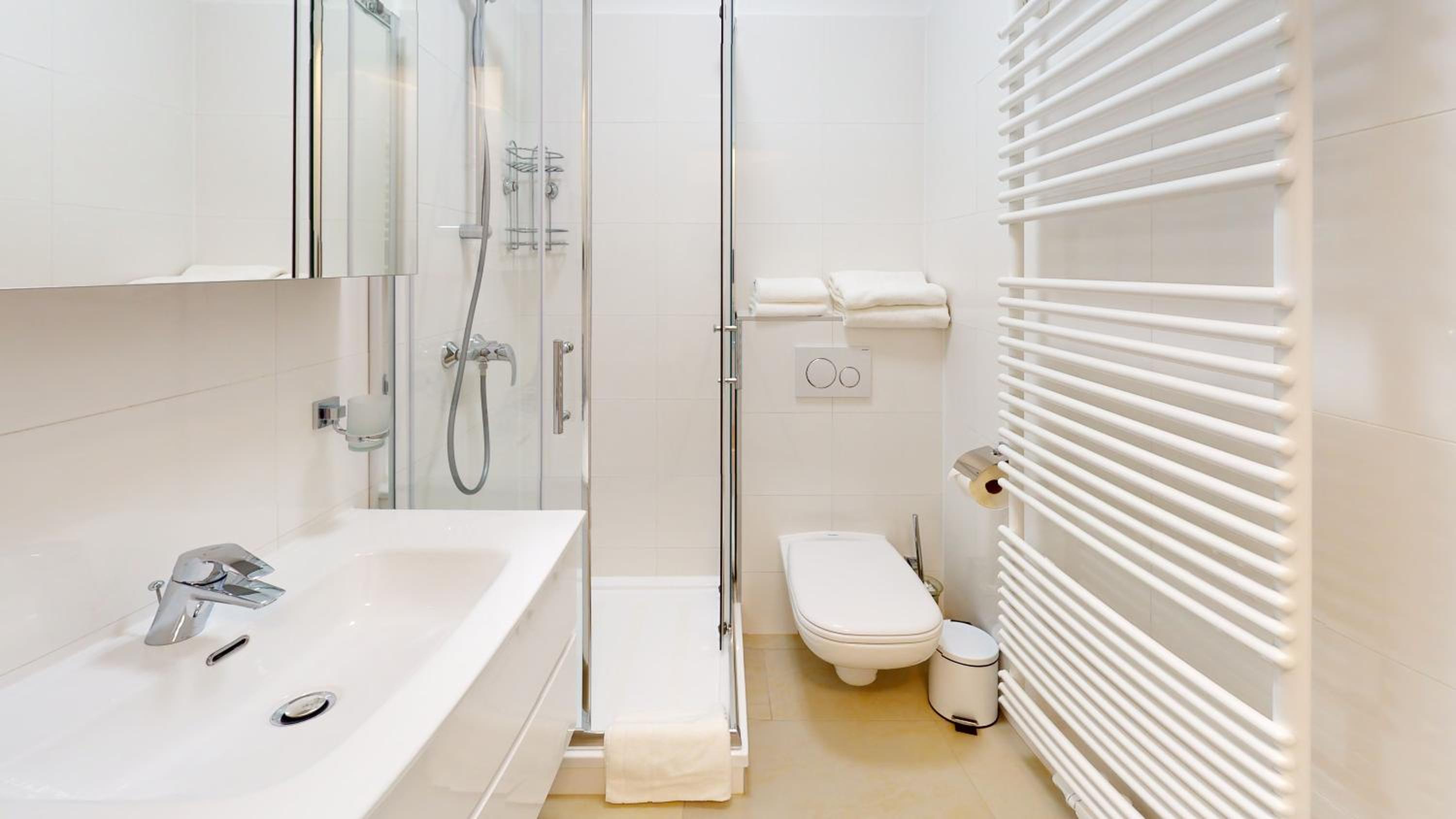 ALON HOMES Vienna - Premium City Center Apartments