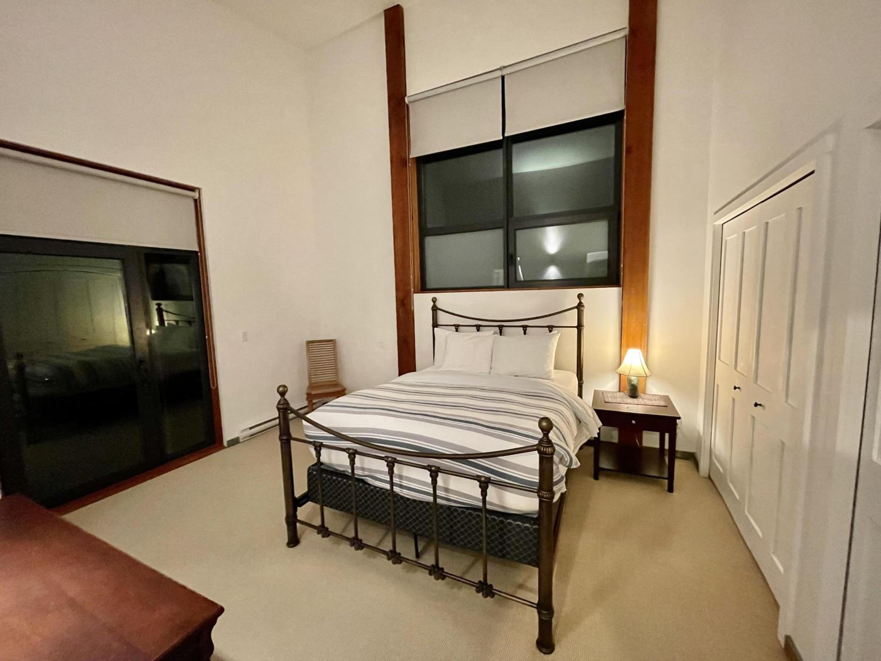 Top-Floor Villa With Pacific Ocean Views Bbv
