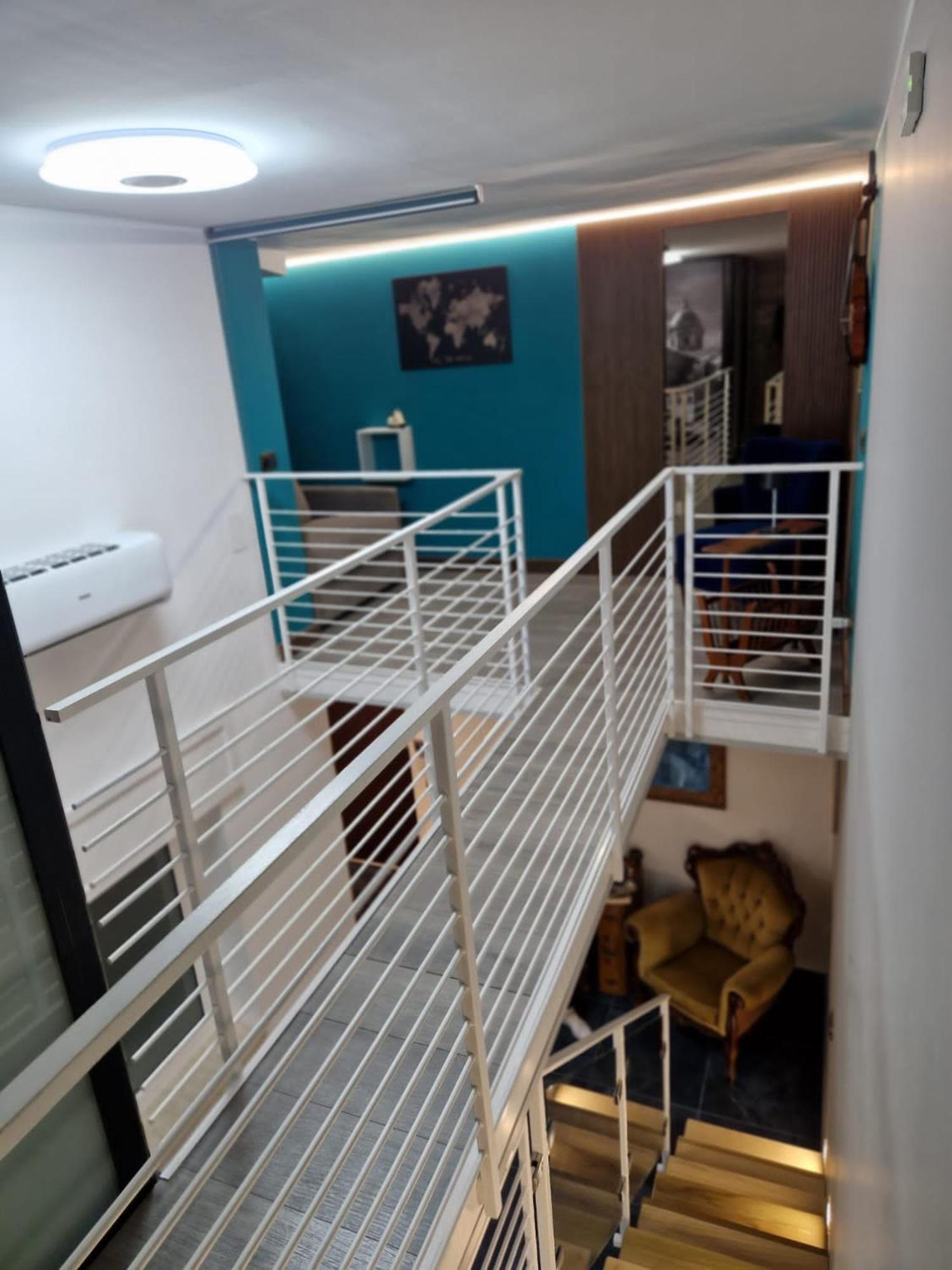Confort Home 73 en Palermo — other