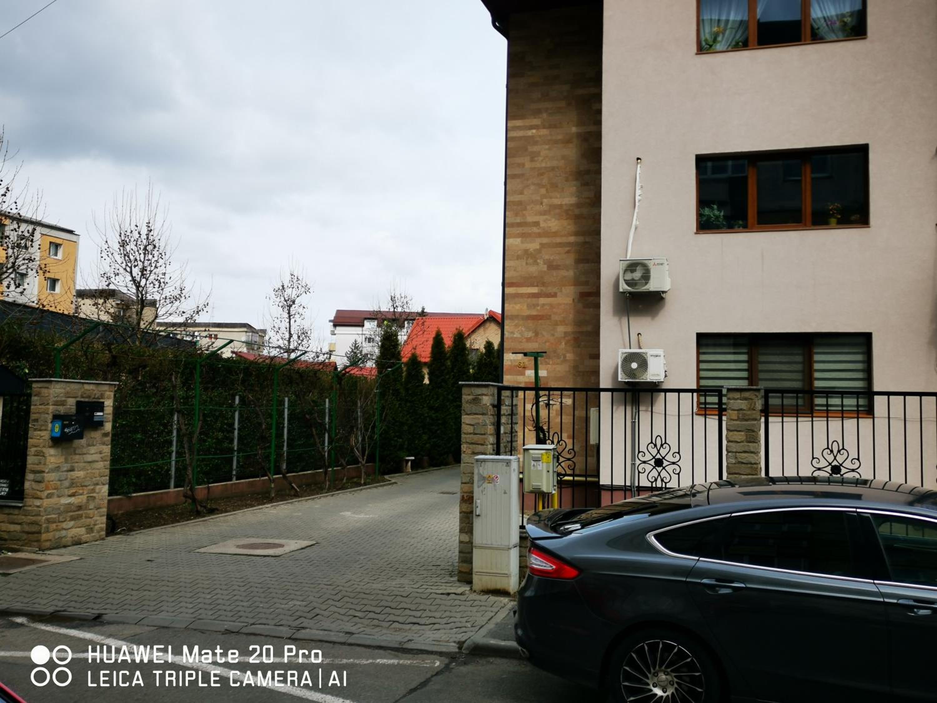 Cluj City Marasti Apartament 1 view 5