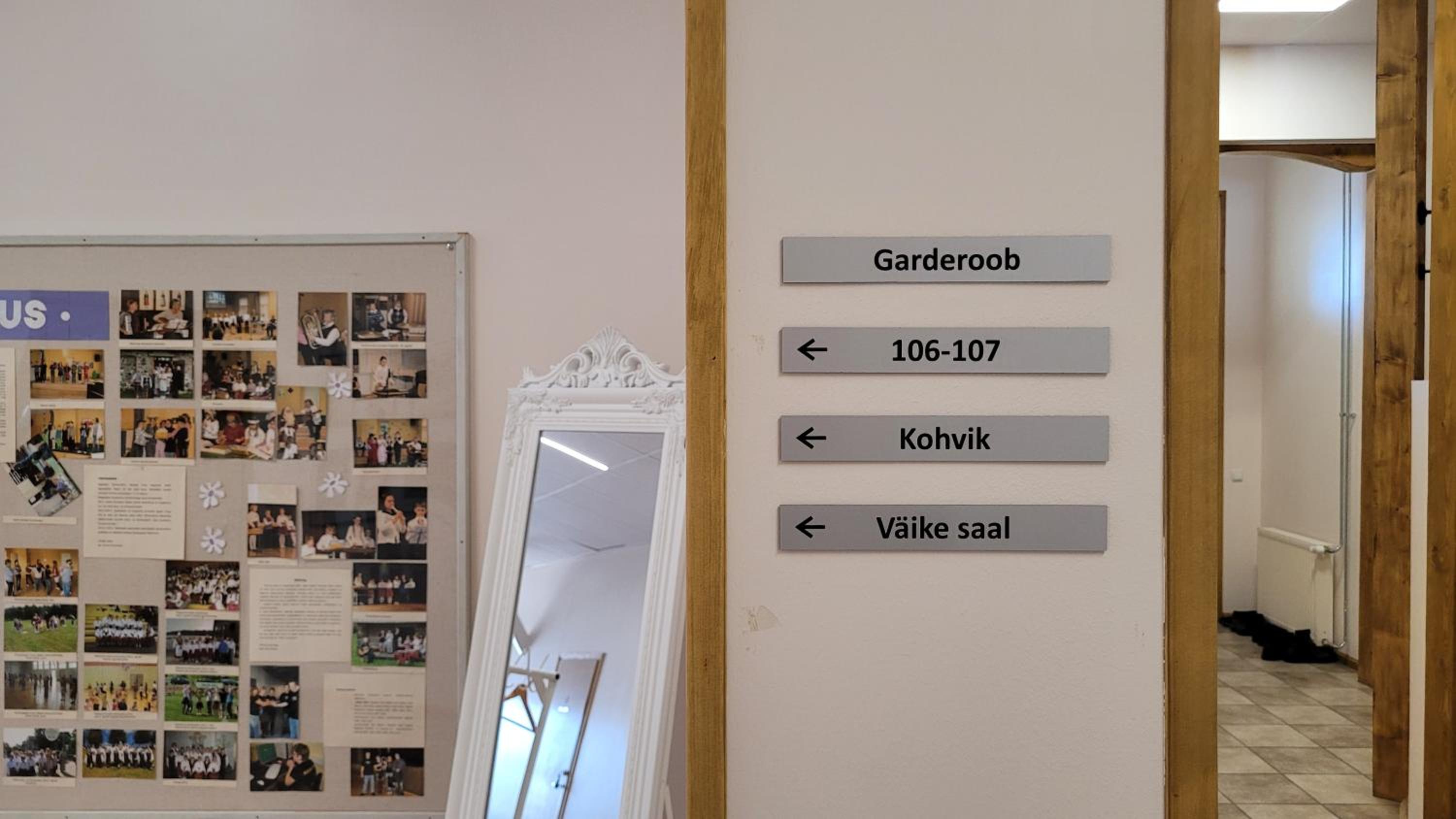 Kildu külalistemaja