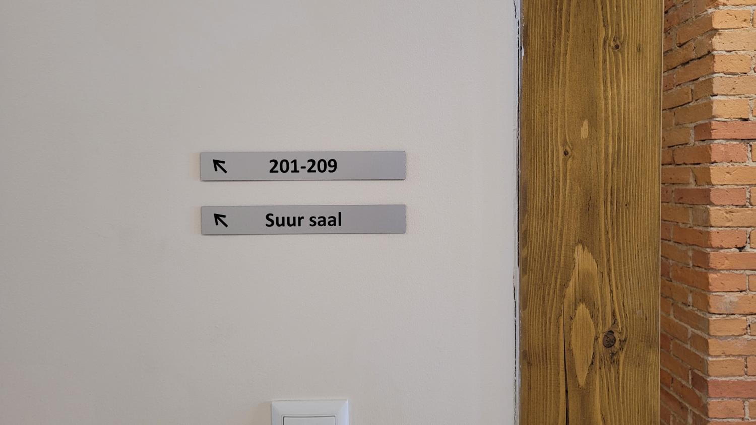 Kildu külalistemaja