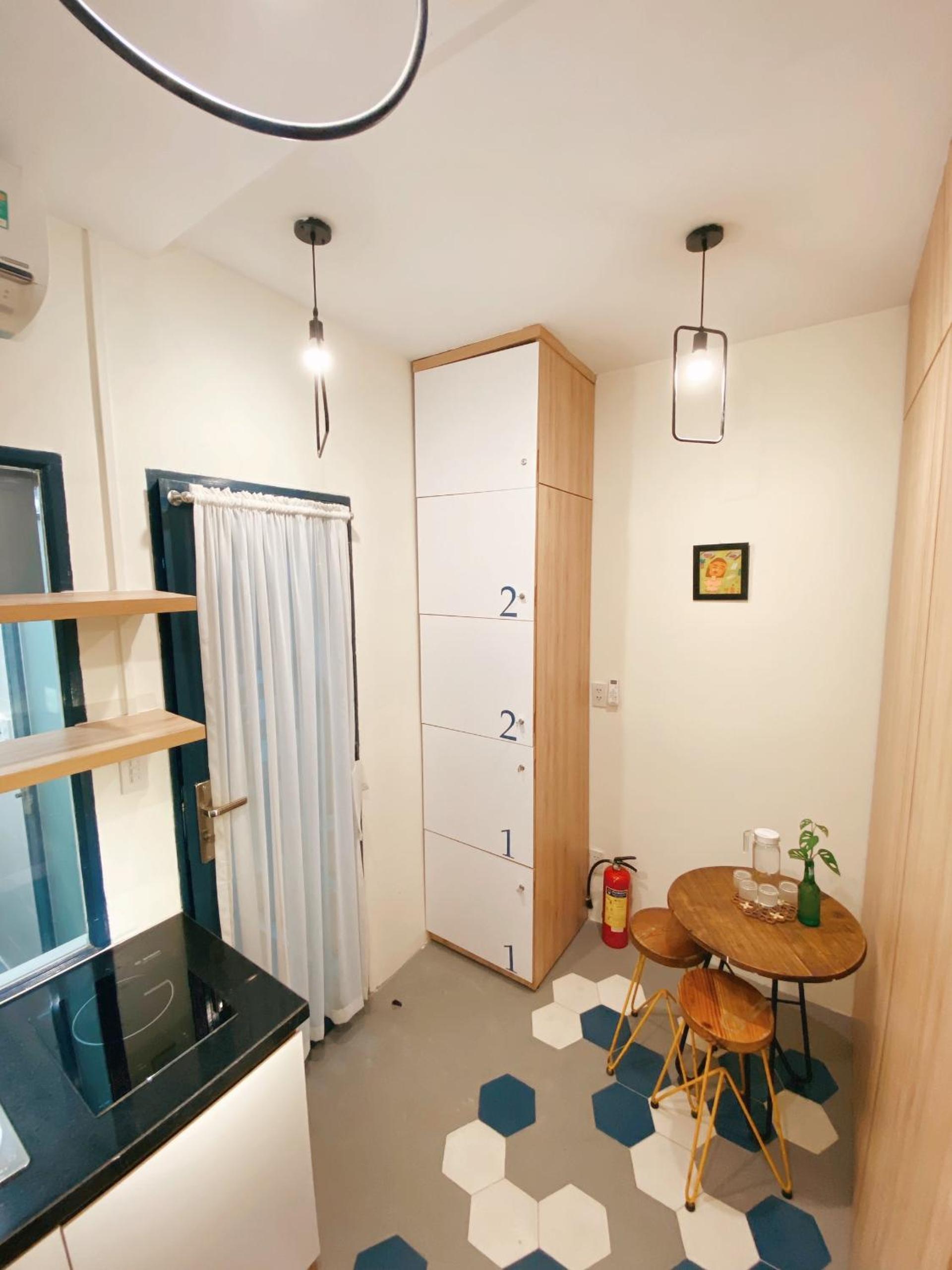 Laca Hostel