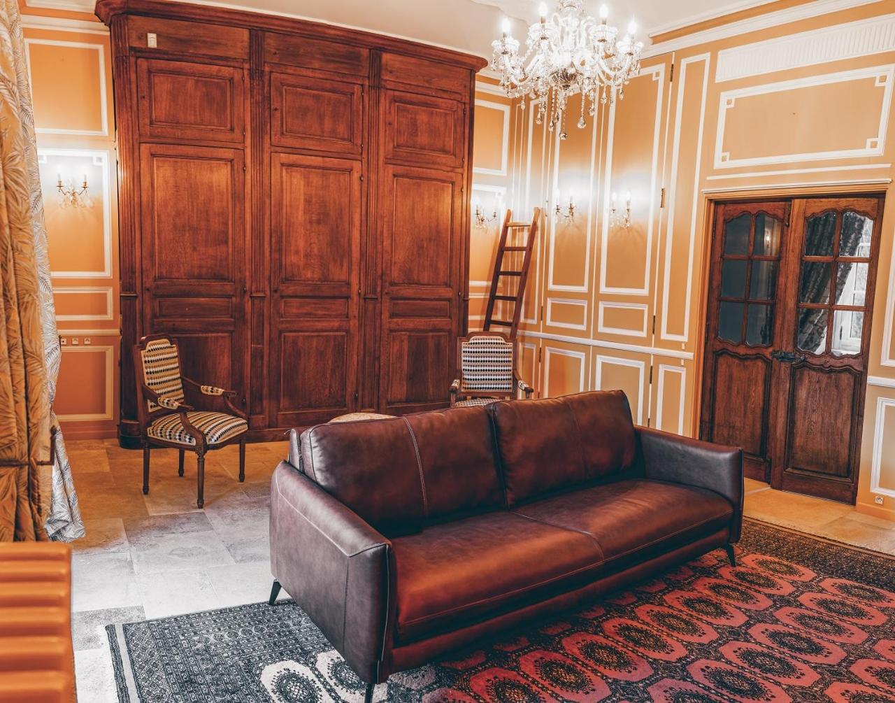 Château Ecrin de Lumière
