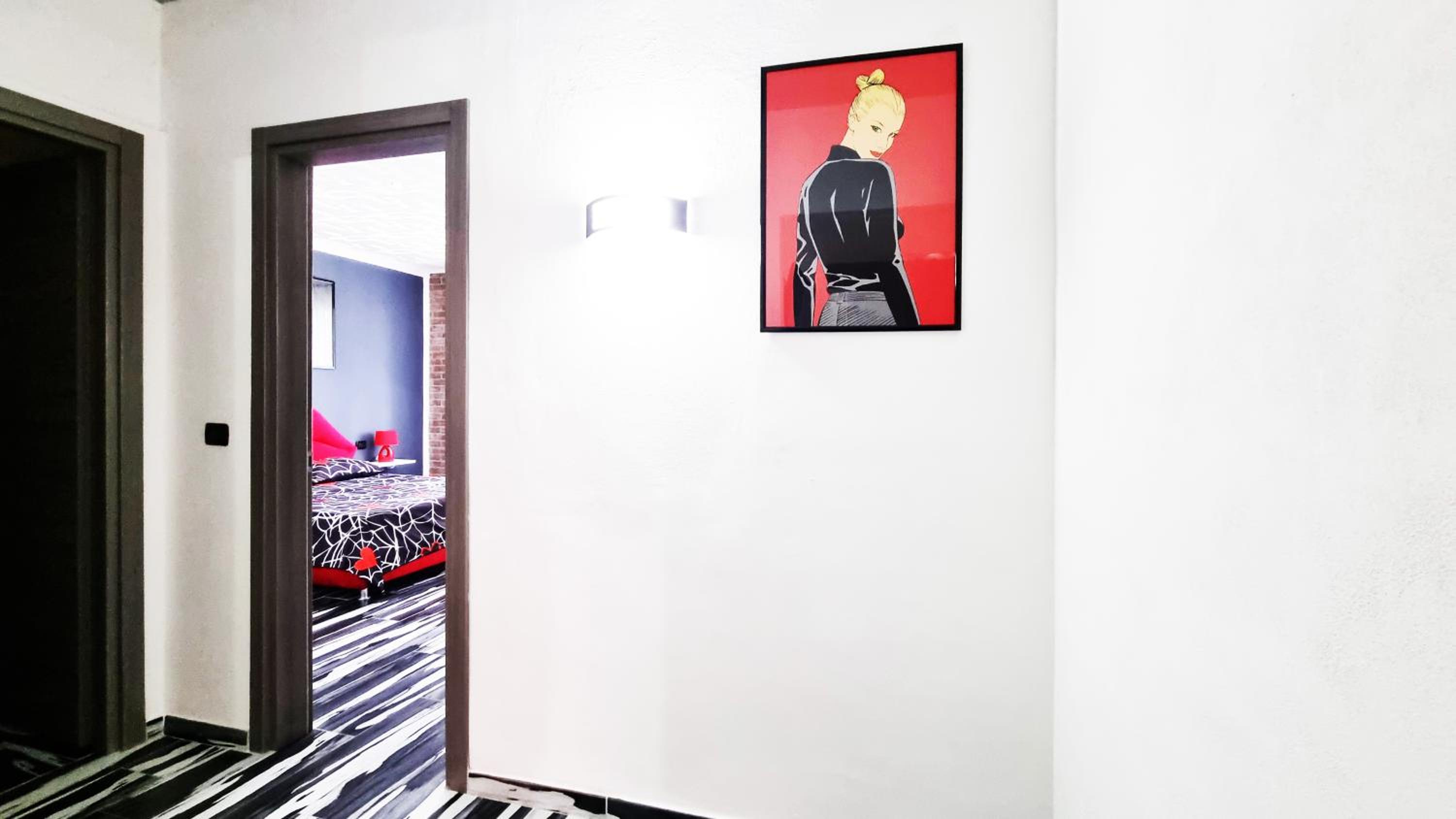 Diaboliko Apartment