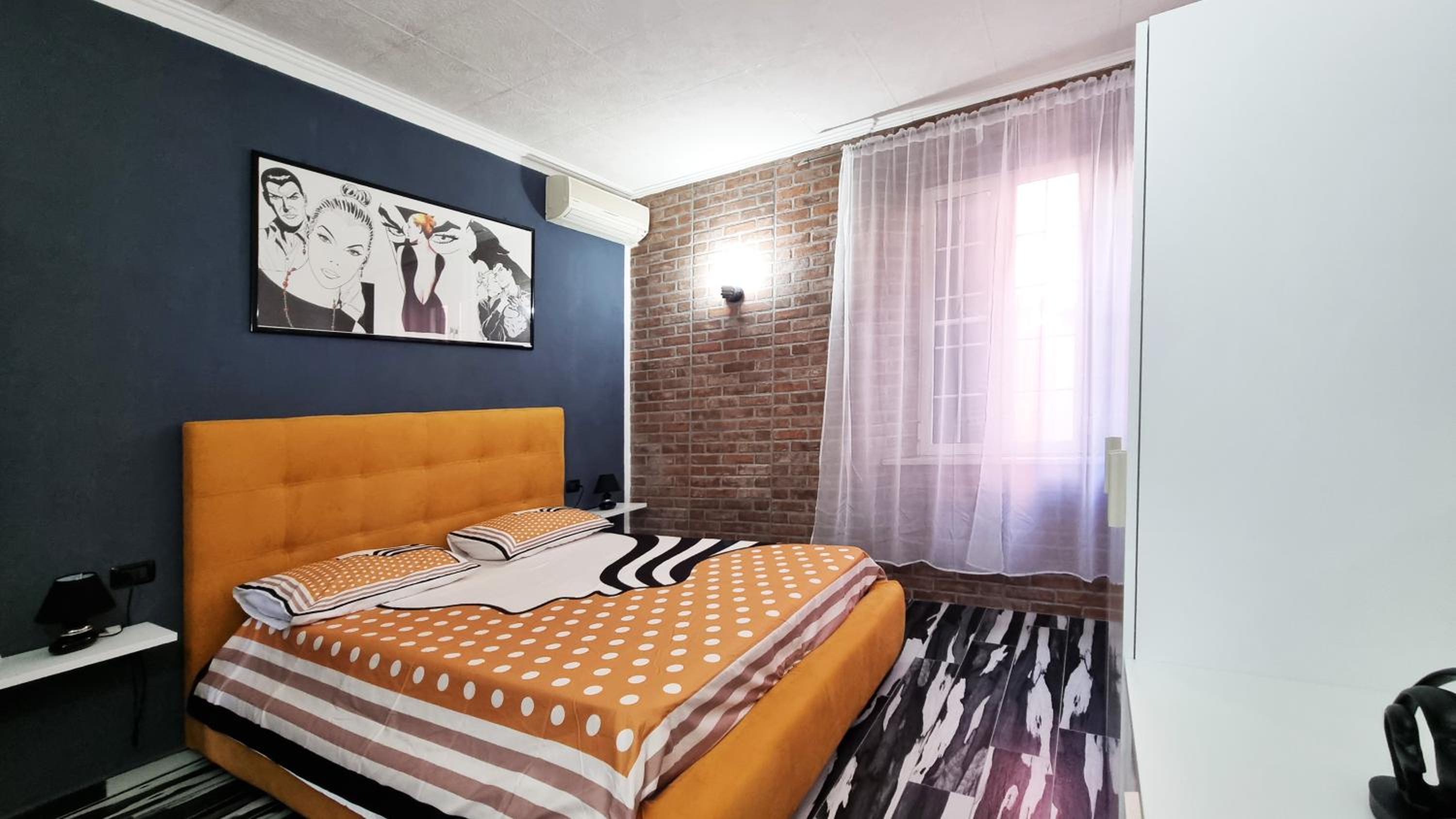 Diaboliko Apartment