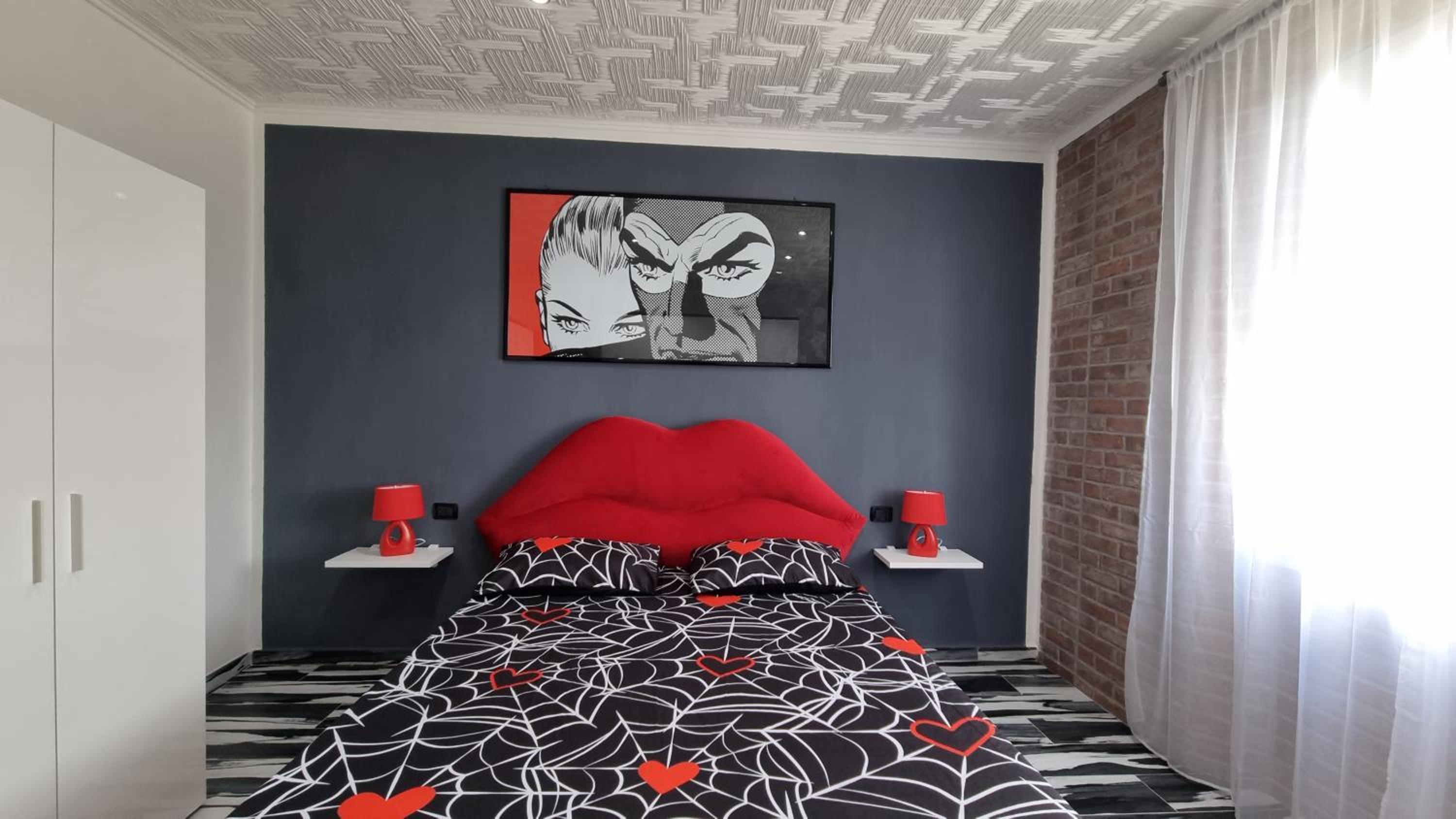 Diaboliko Apartment