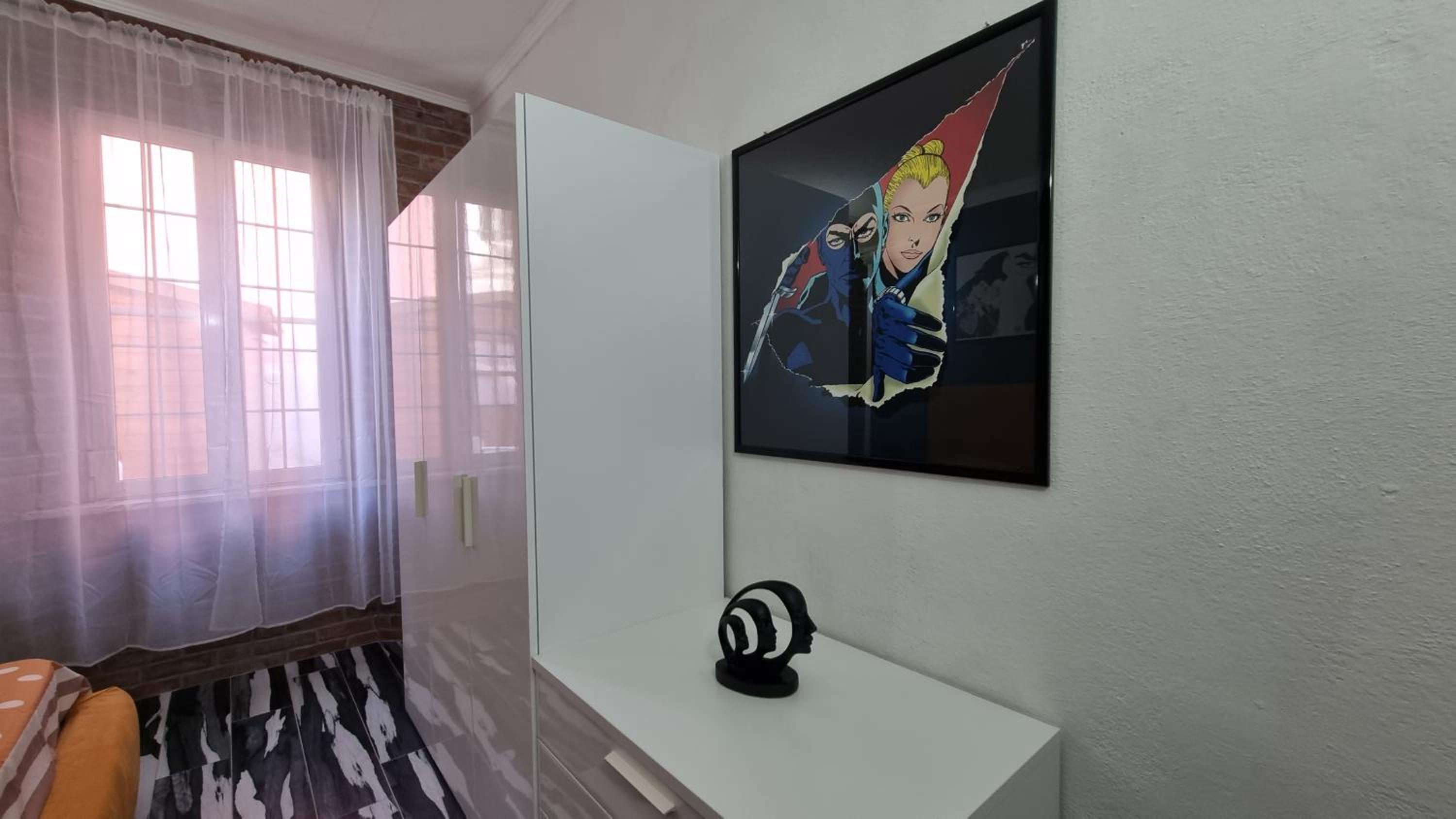Diaboliko Apartment