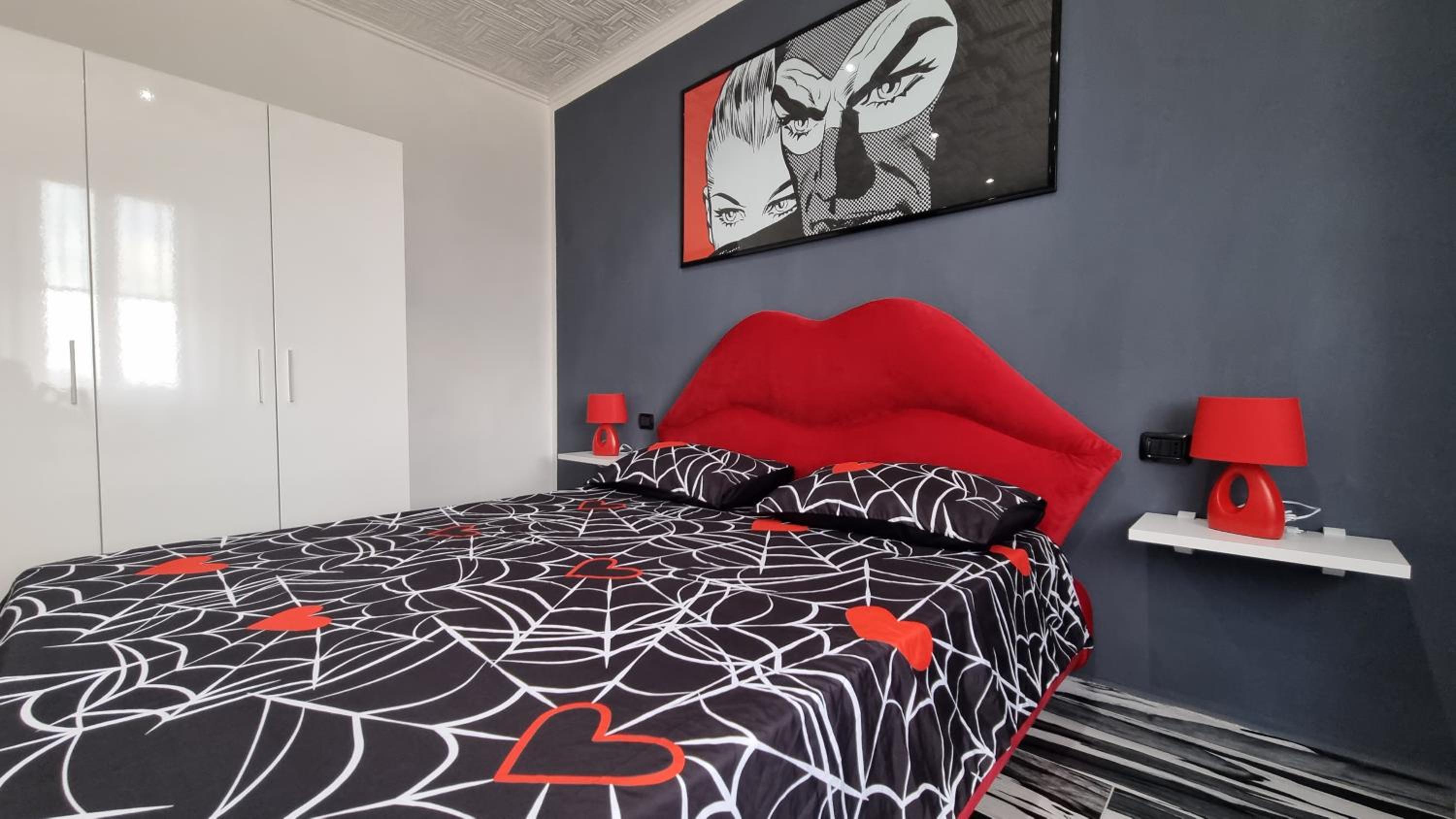 Diaboliko Apartment