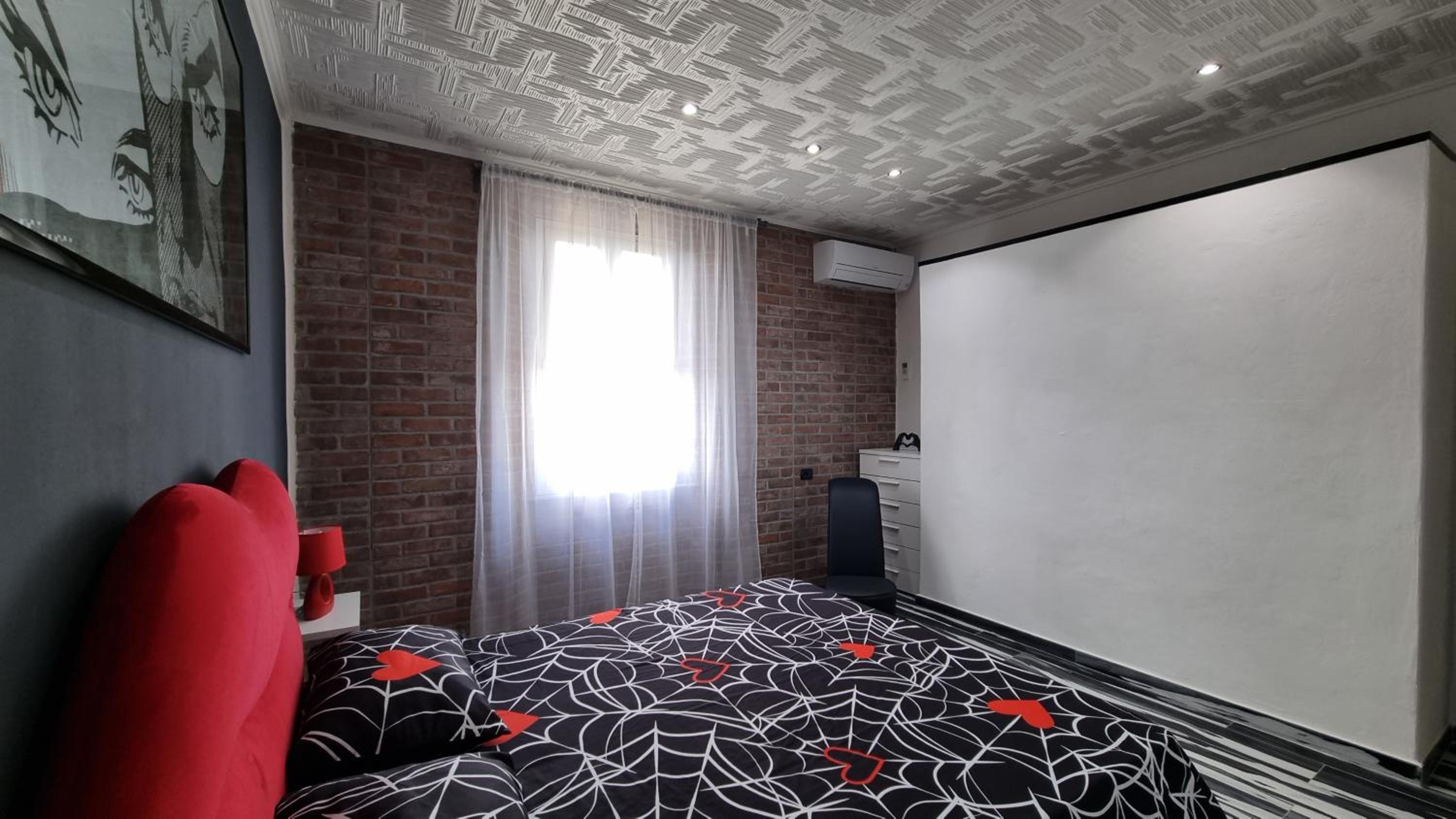 Diaboliko Apartment