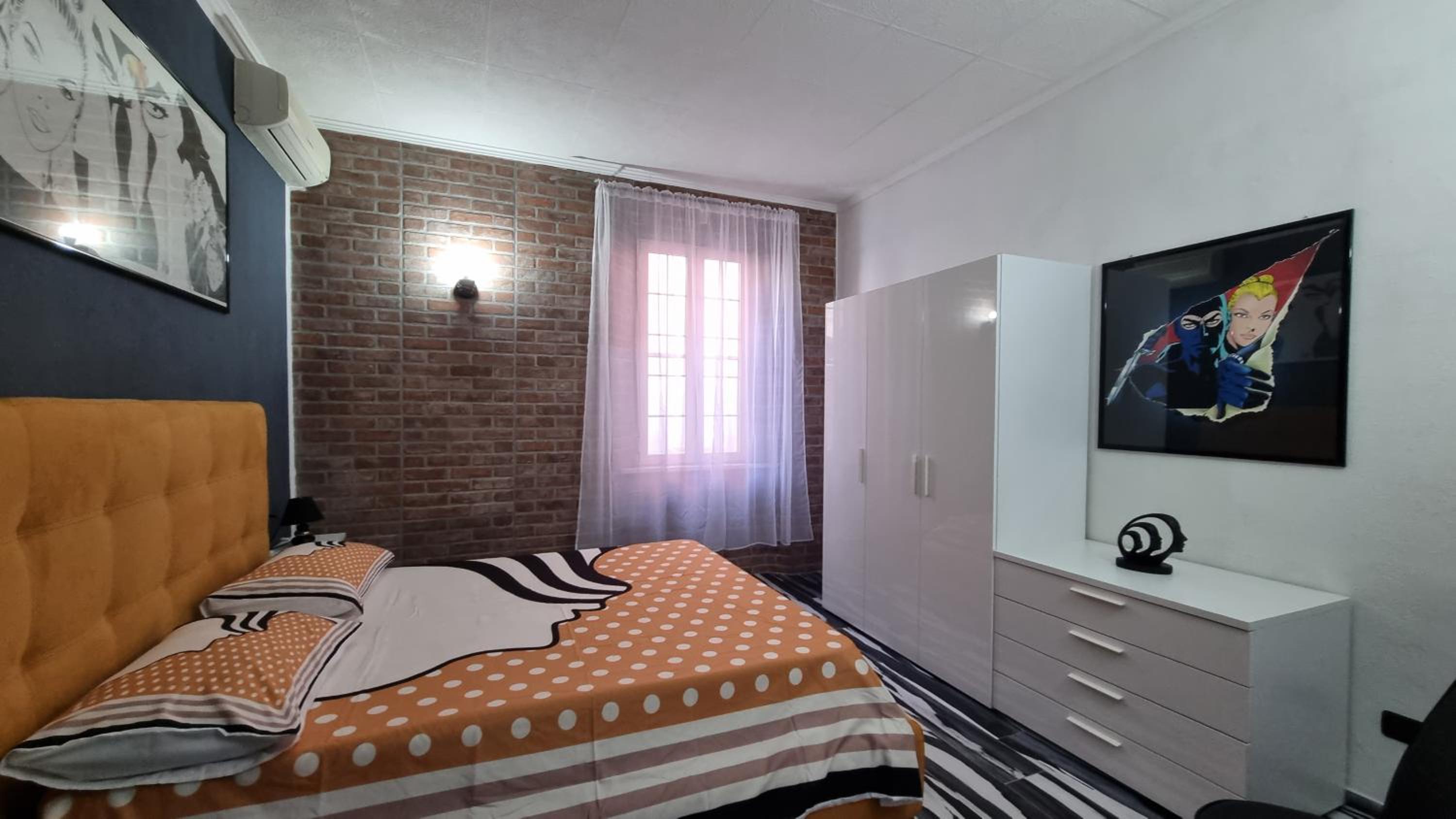 Diaboliko Apartment