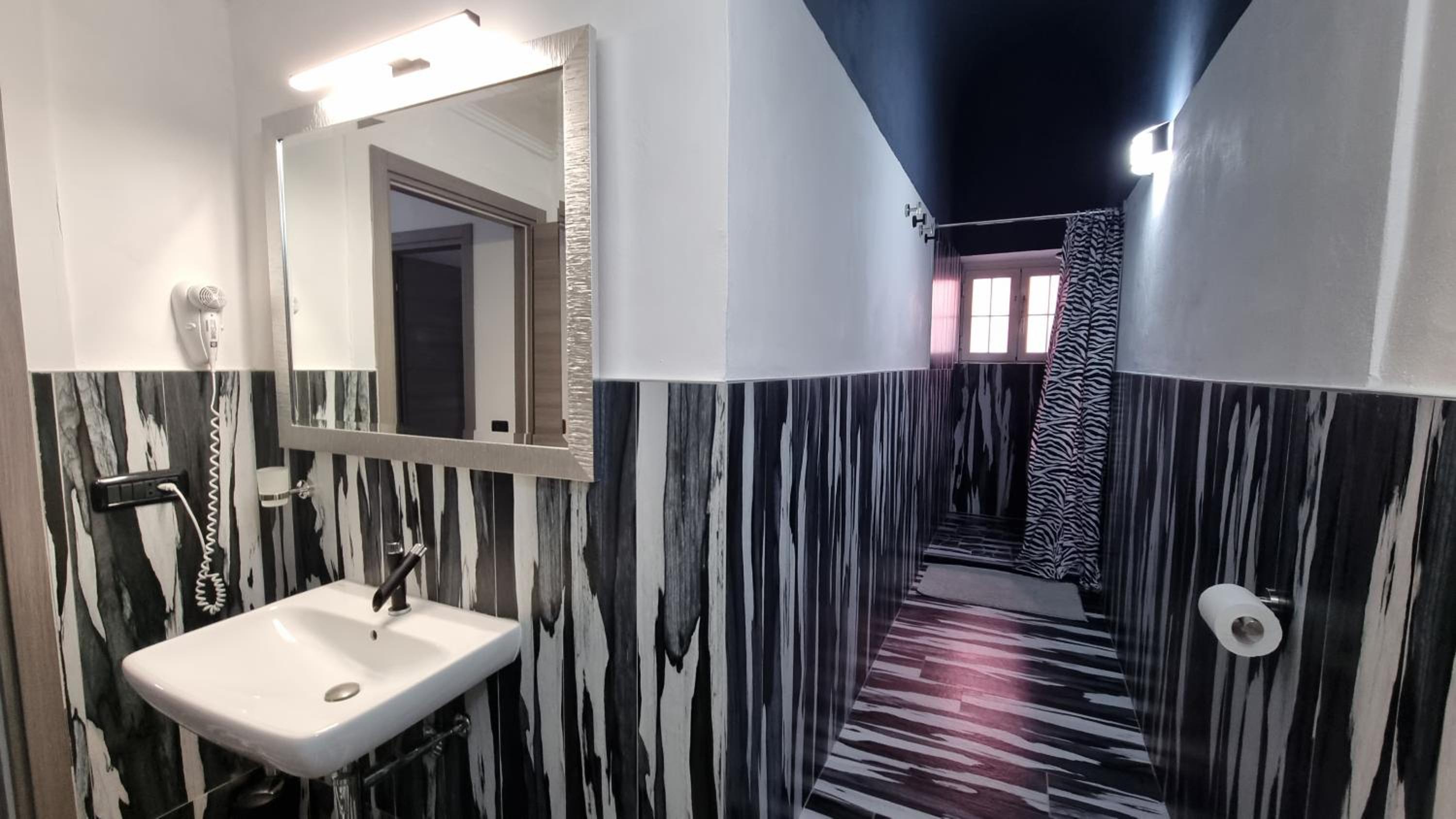 Diaboliko Apartment