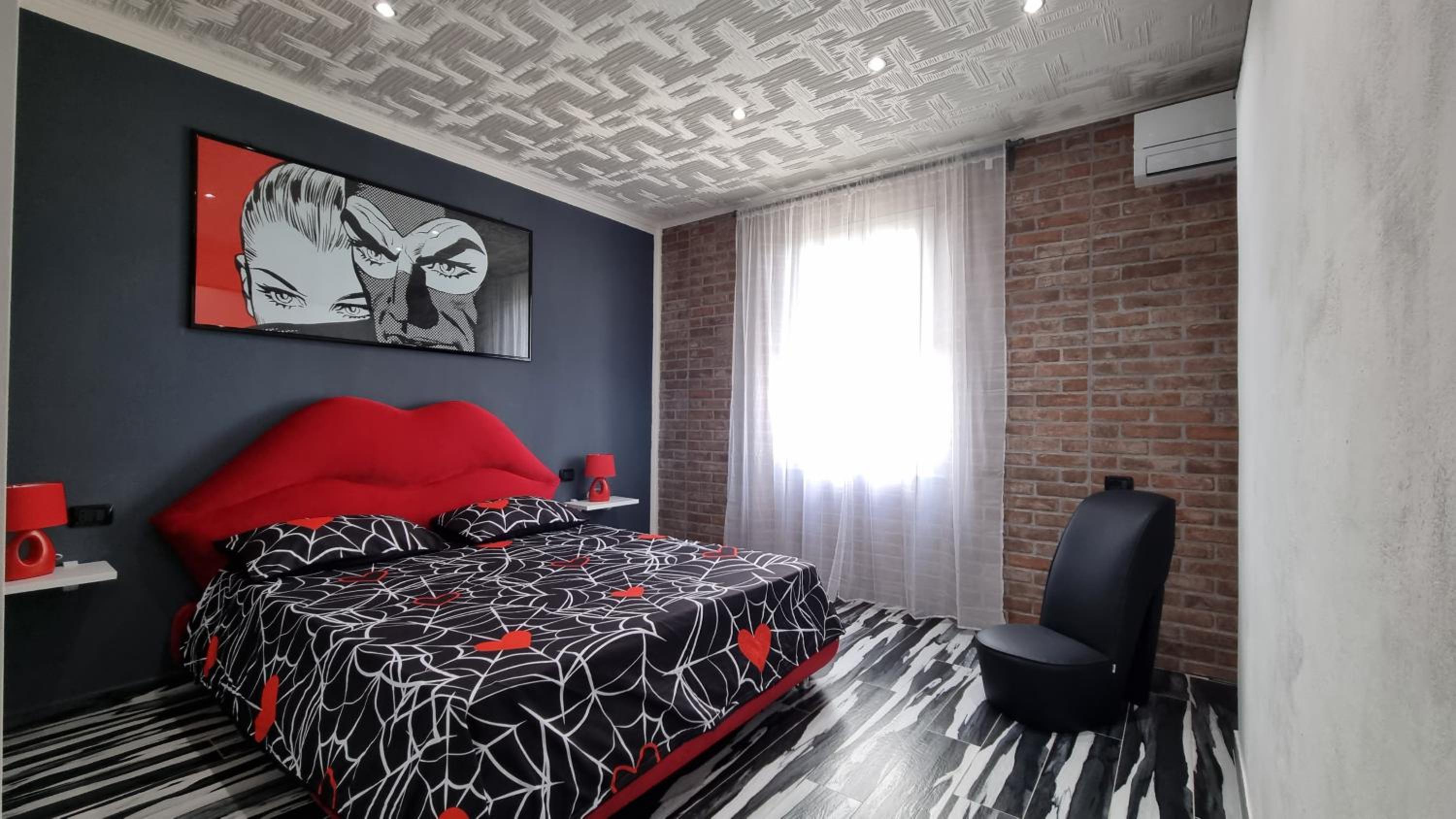 Diaboliko Apartment