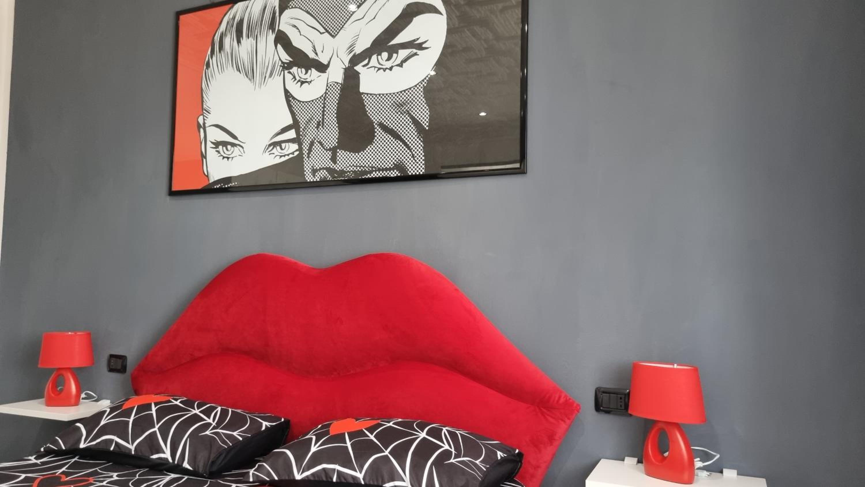 Diaboliko Apartment