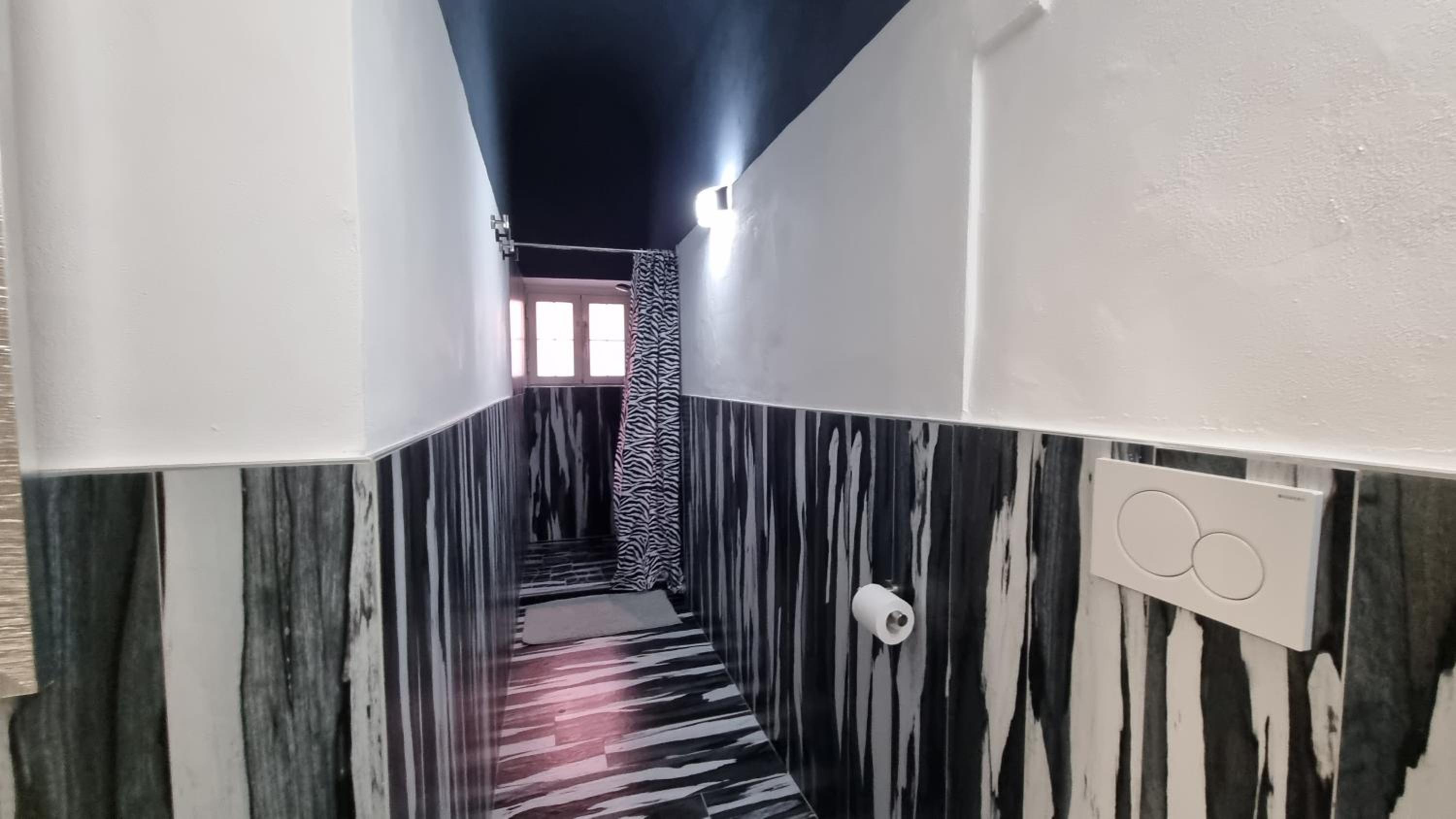 Diaboliko Apartment