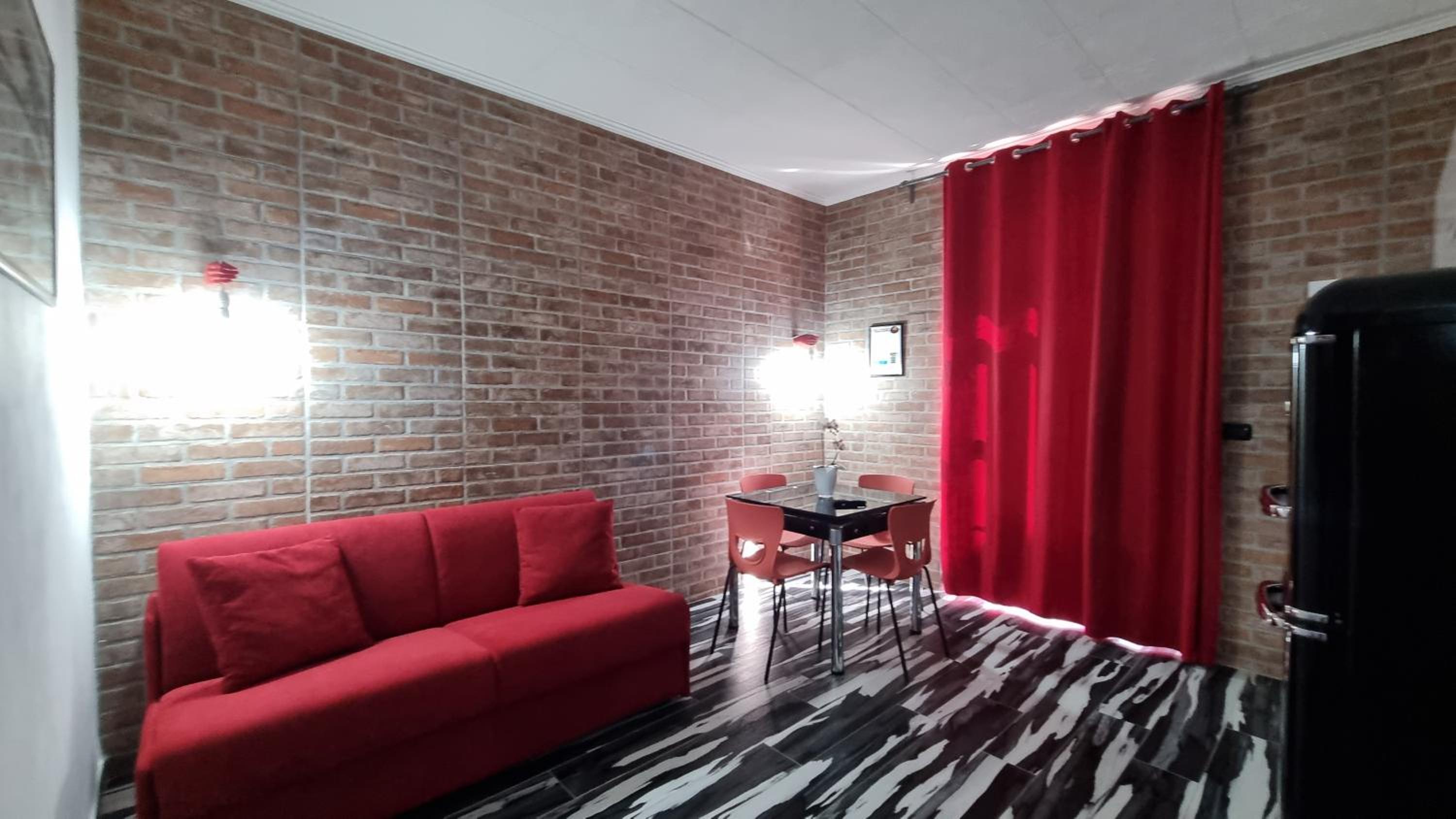 Diaboliko Apartment