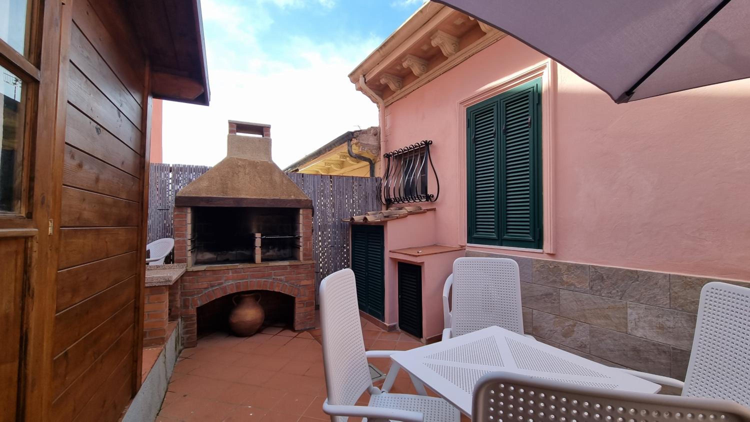 Diaboliko Apartment
