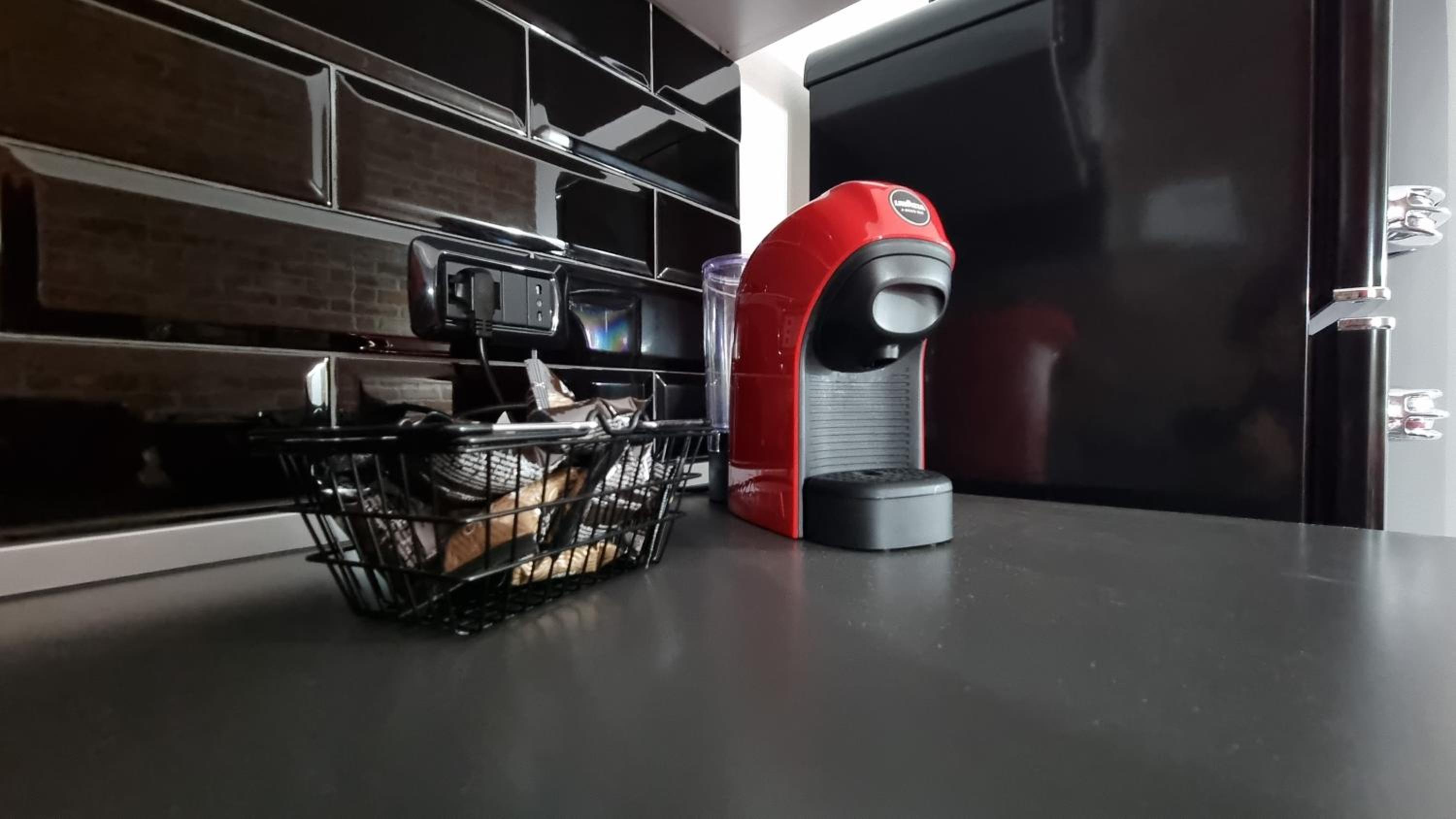 Diaboliko Apartment