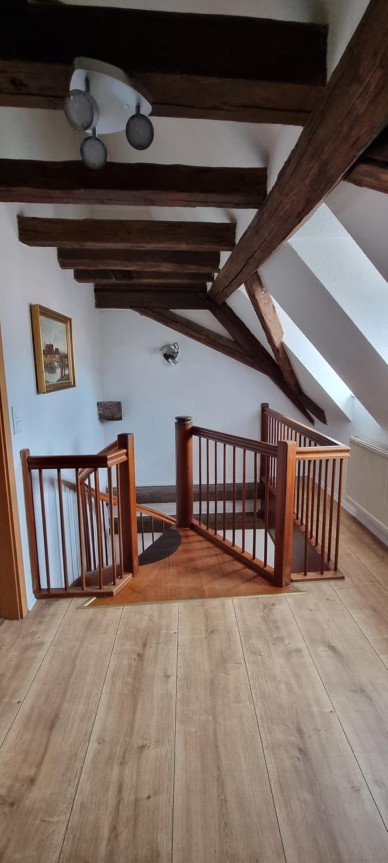 Apartment am Zolltor