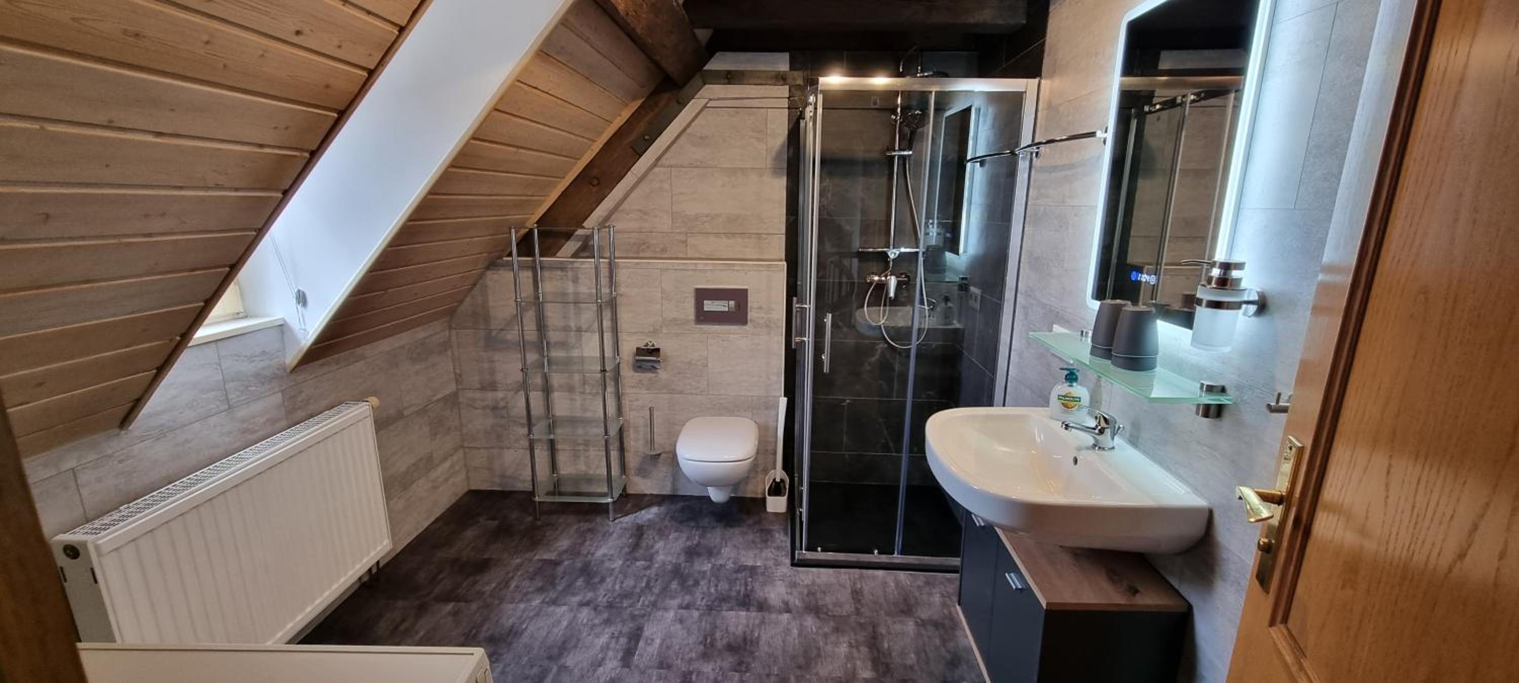Apartment am Zolltor