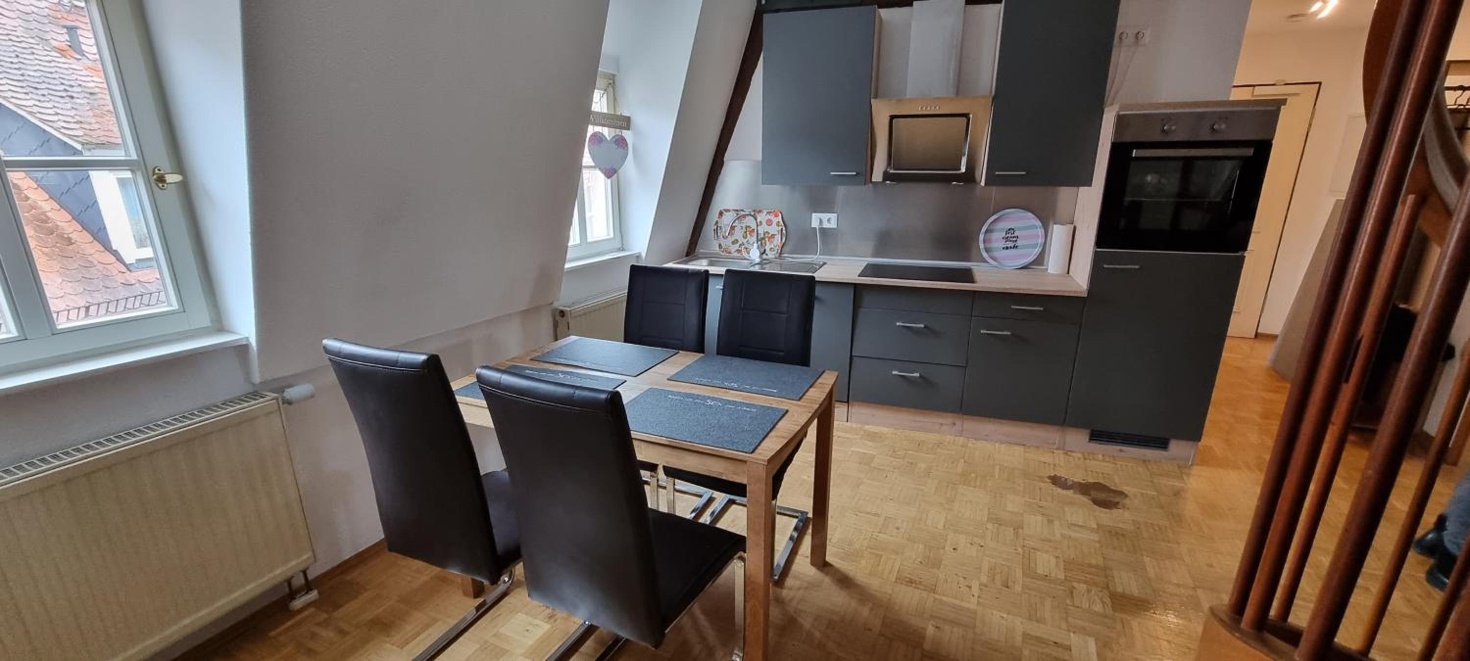 Apartment am Zolltor