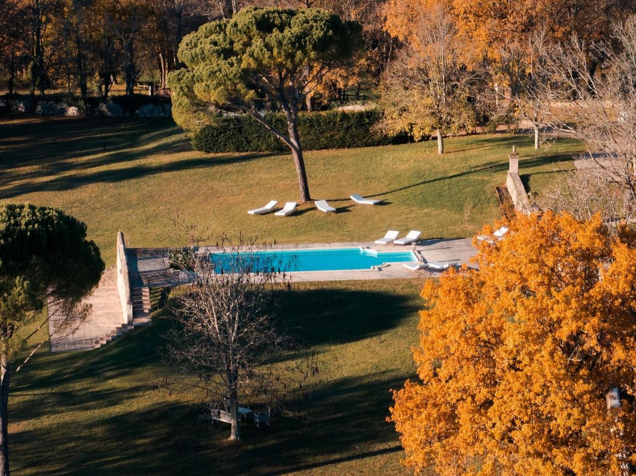 Château Ecrin de Lumière