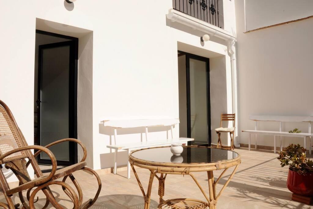 Mi Casa Azahar