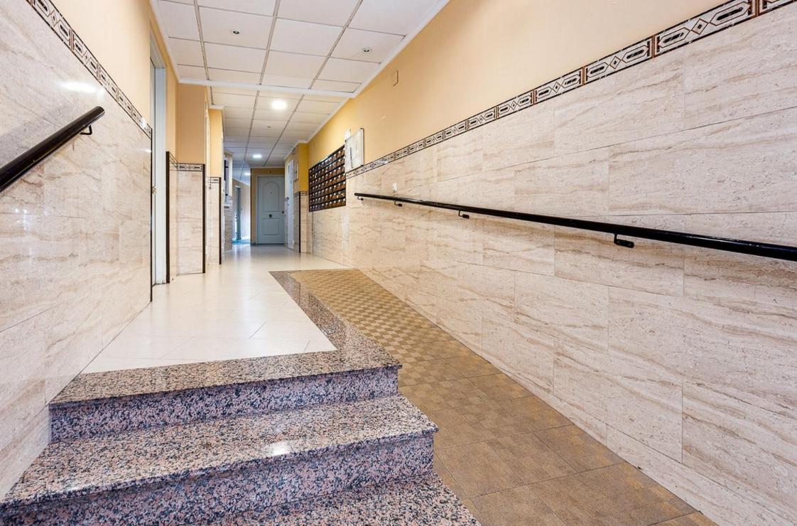 Apartamento Maria Los Locos