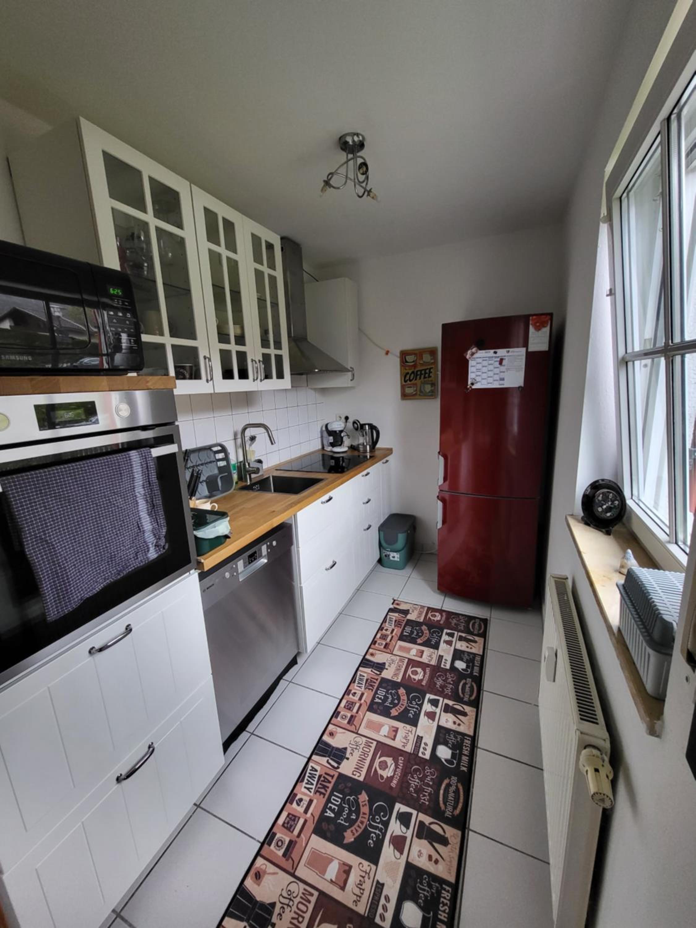 Happy Trails, Cosy One Room Garten Apartment - Property Image 13