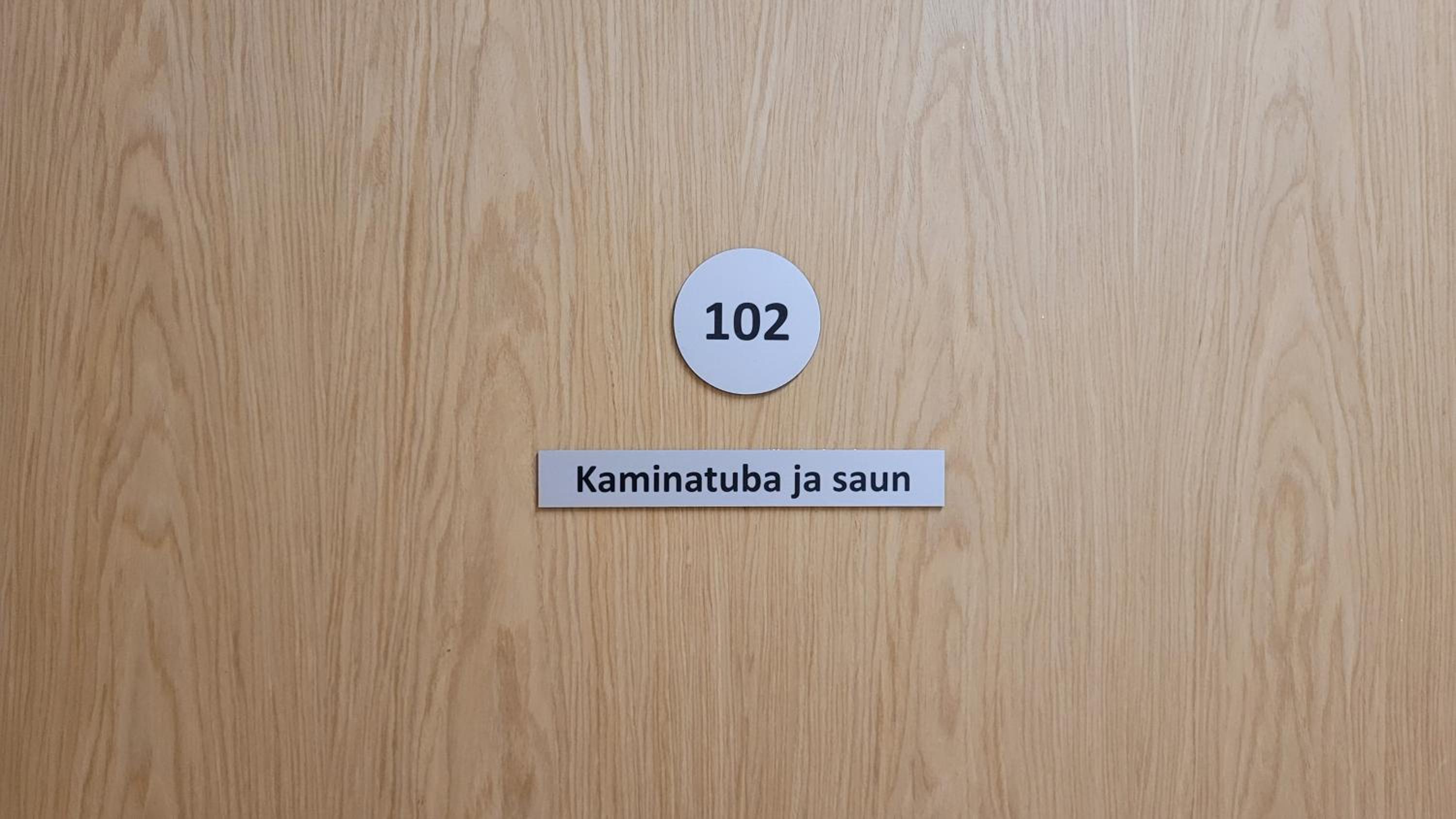 Kildu külalistemaja