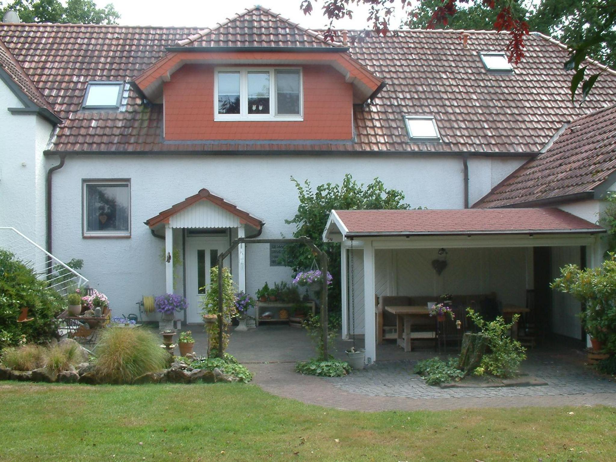 Ferienwohnung am Reiherbach