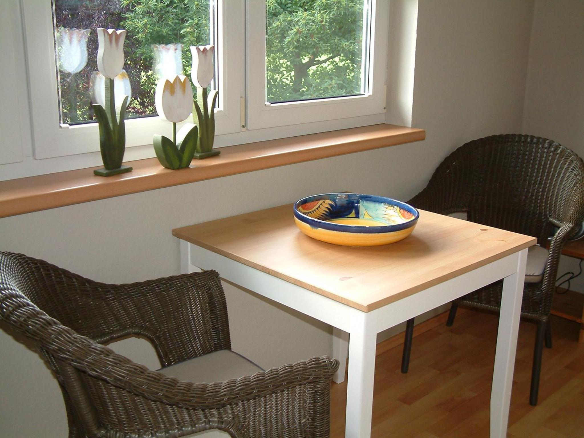Ferienwohnung am Reiherbach