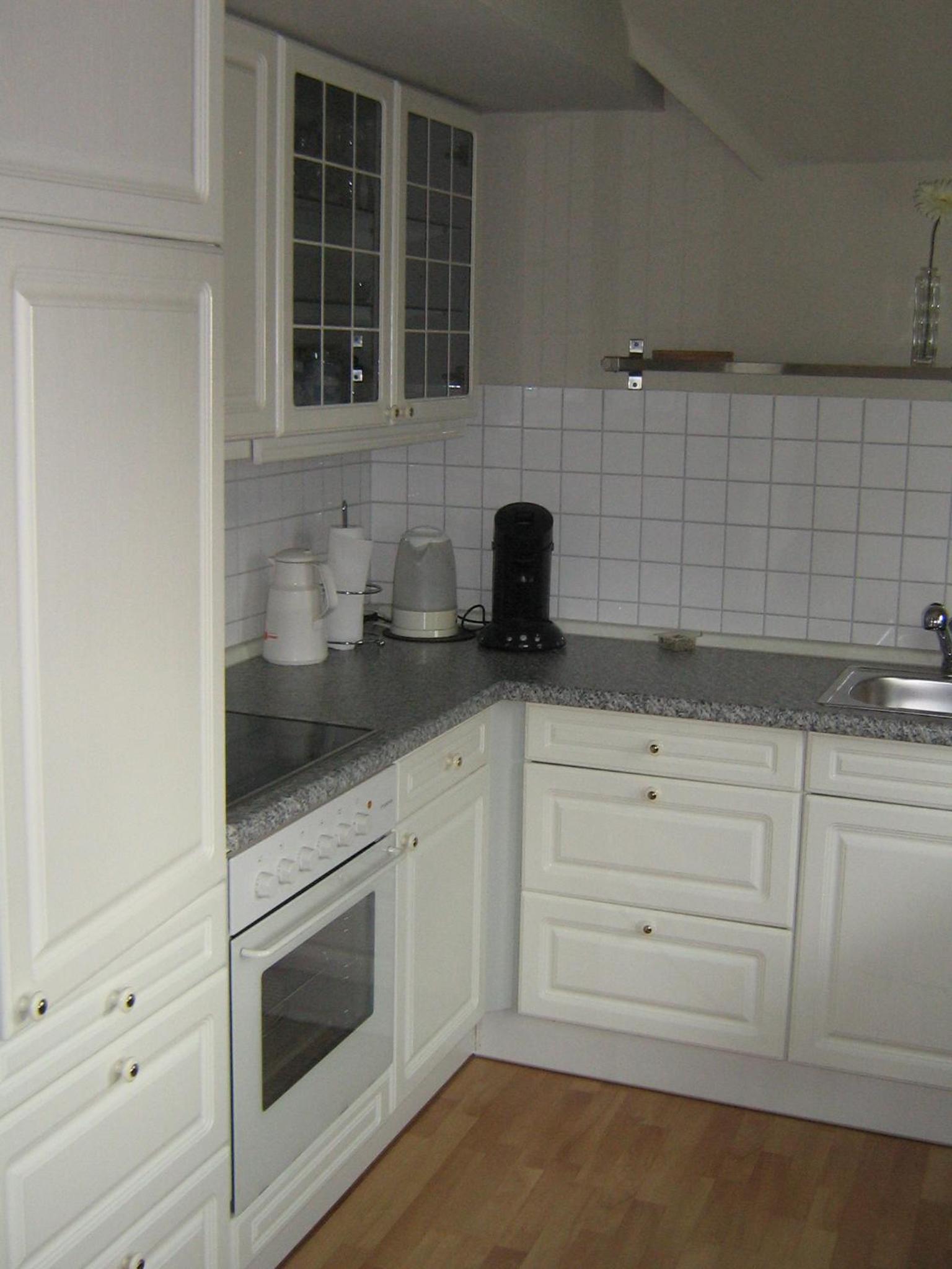 Ferienwohnung am Reiherbach