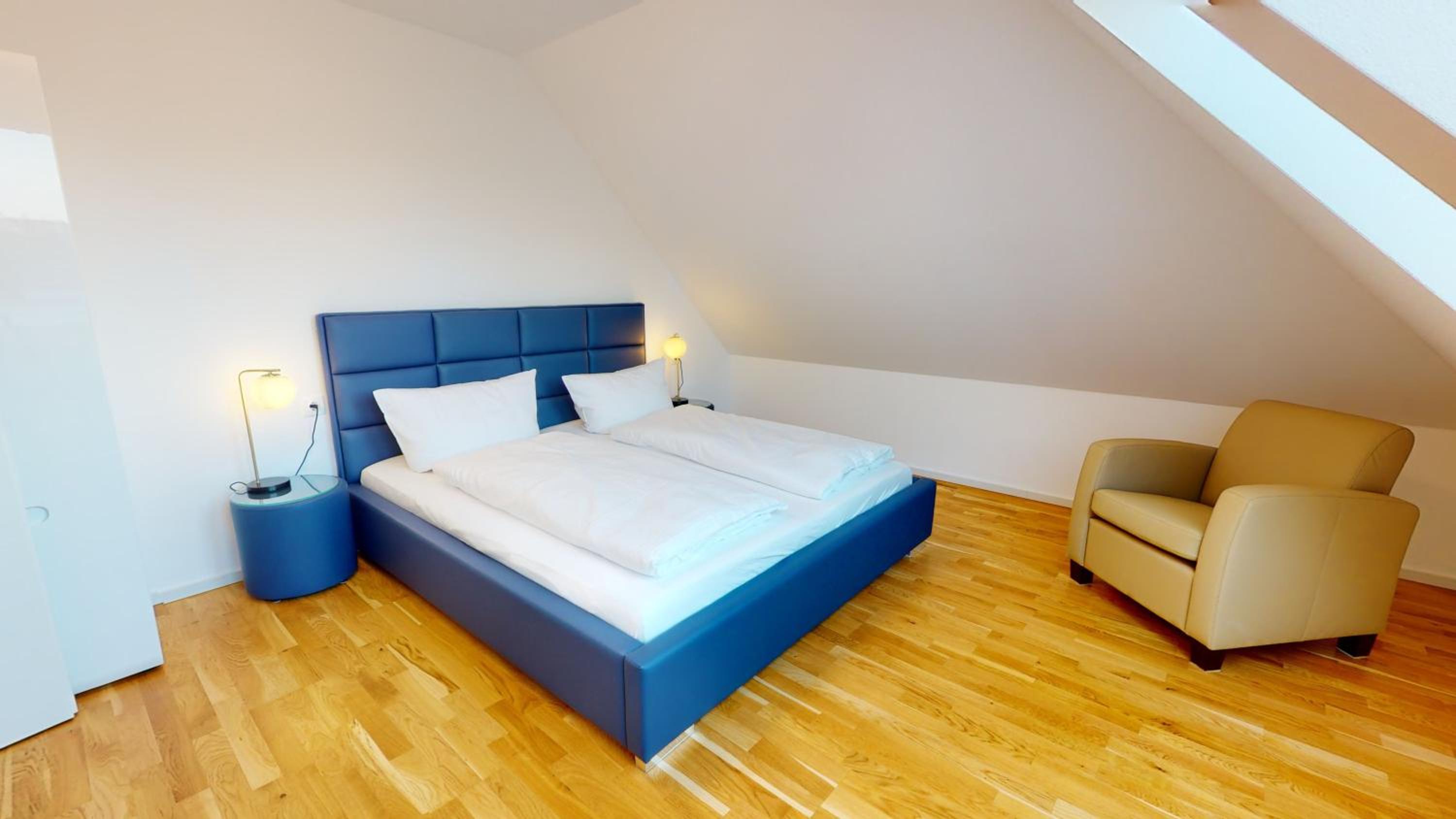 ALON HOMES Vienna - Premium City Center Apartments