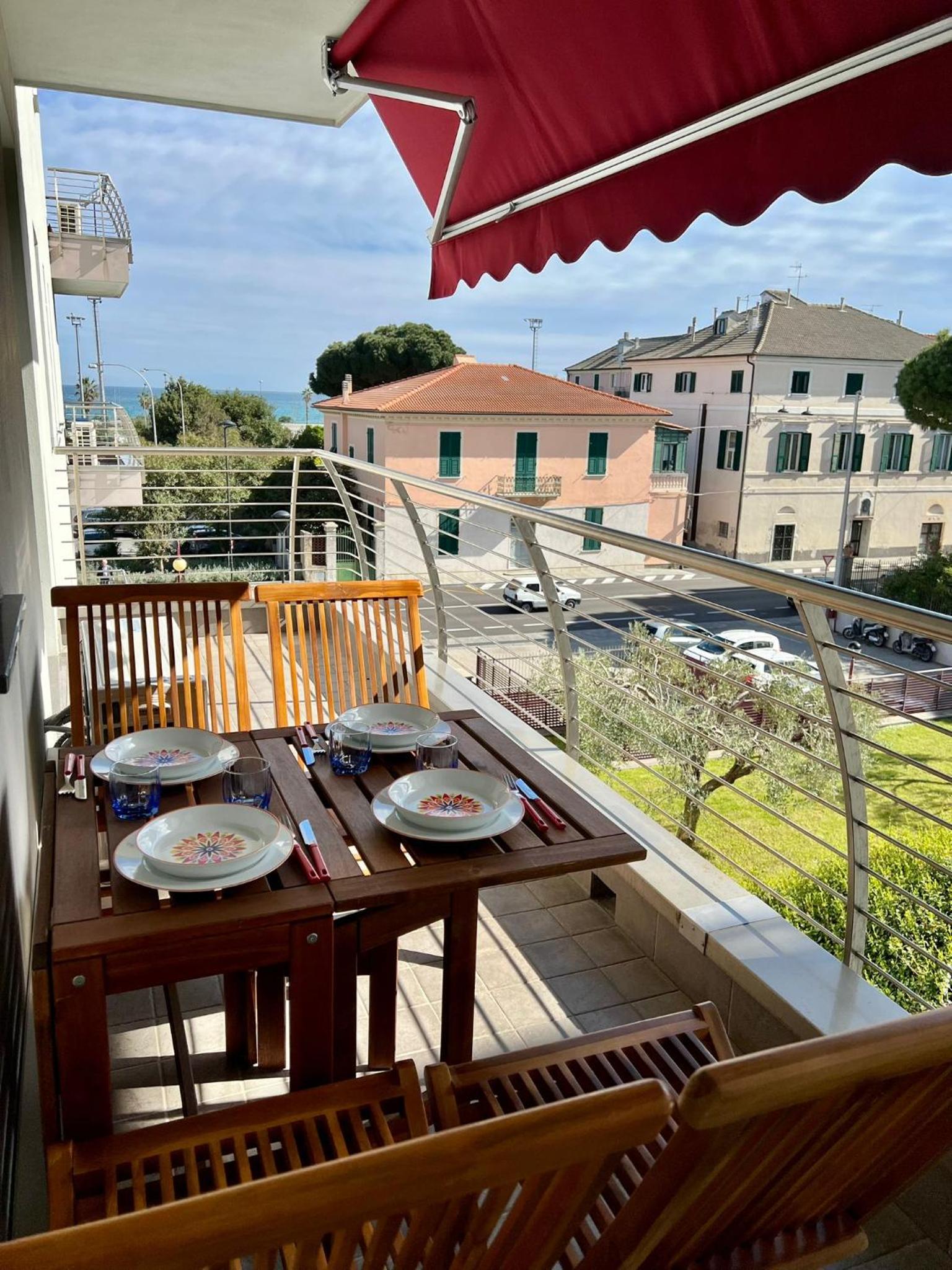 Vista Mare Apartment