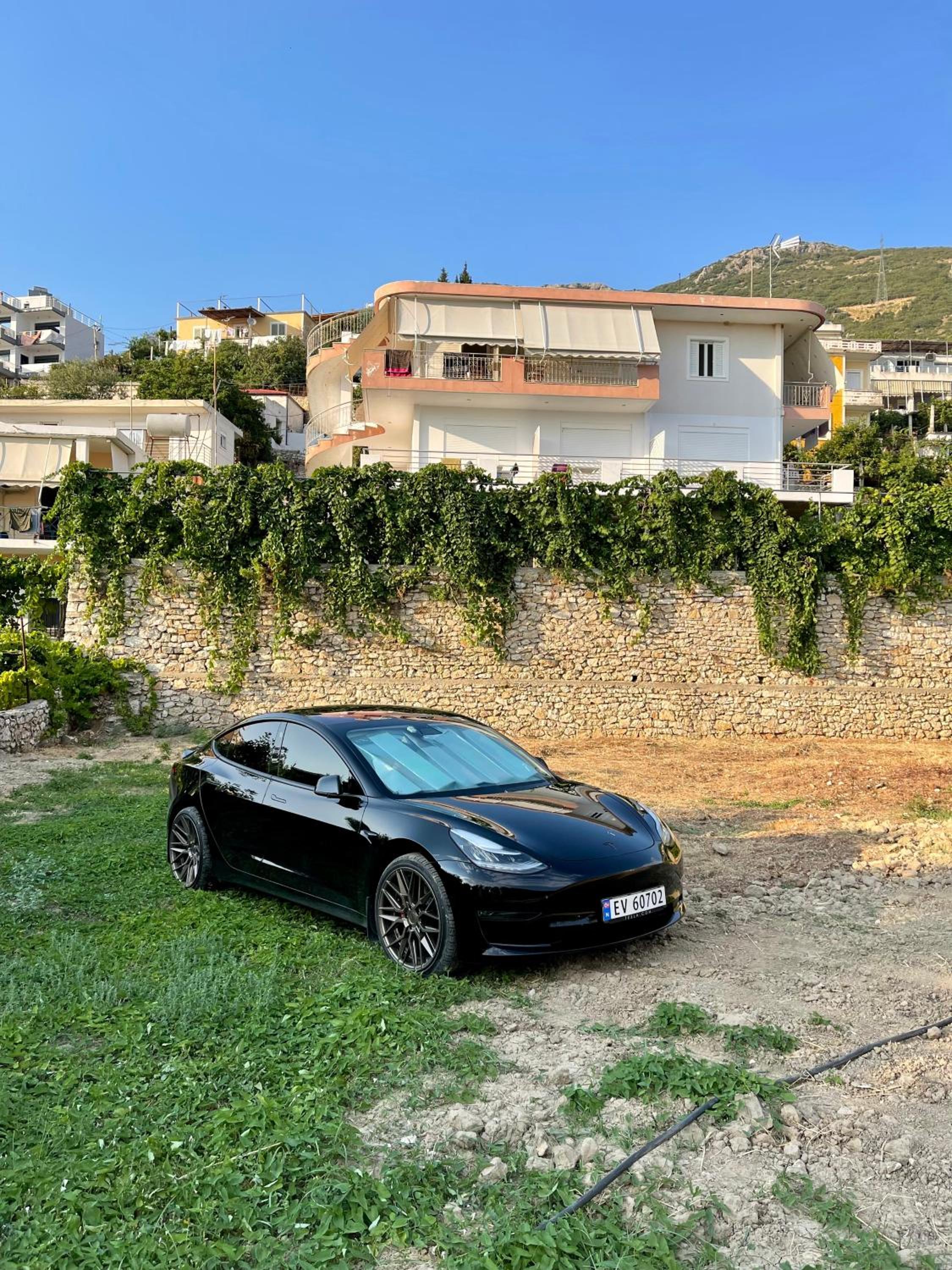 Qeparo Andrea Markou rooms