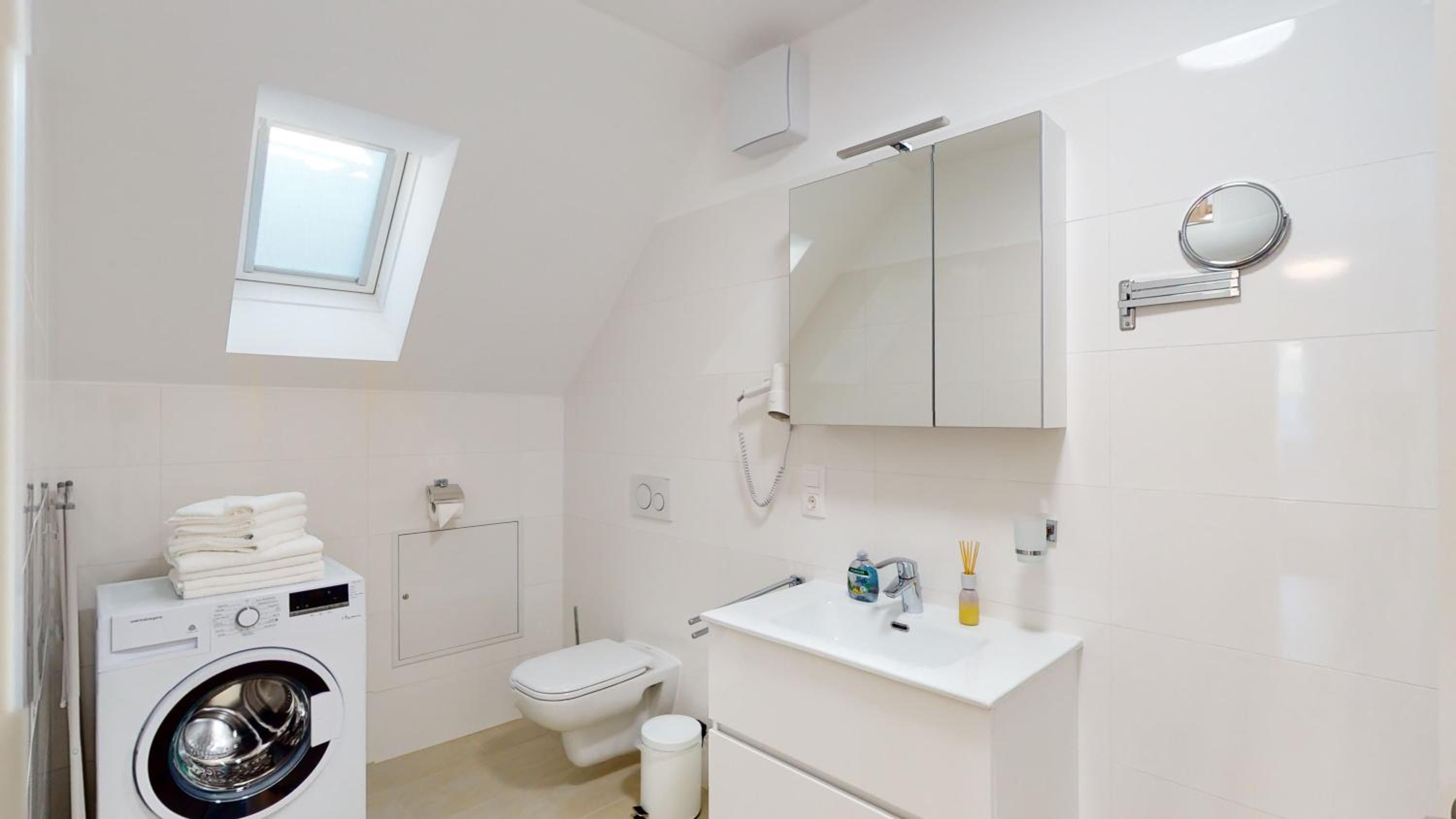 ALON HOMES Vienna - Premium City Center Apartments