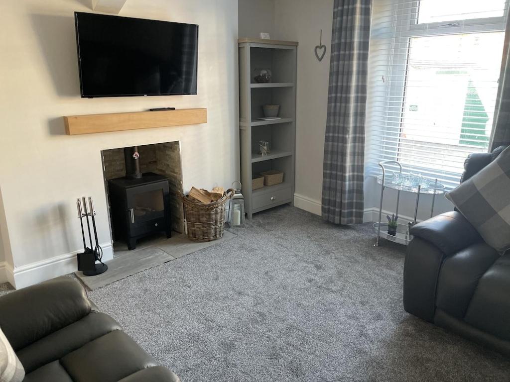 Quirky cottage in the centre of Penrith with a Hot Tub view 3