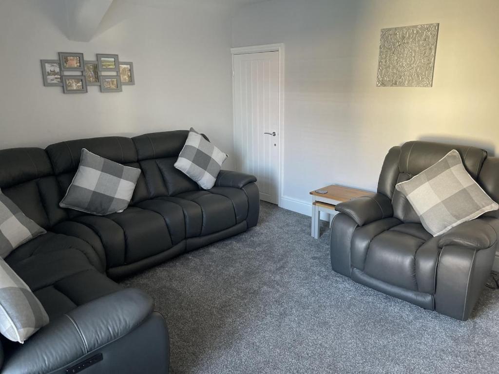 Quirky cottage in the centre of Penrith with a Hot Tub view 5