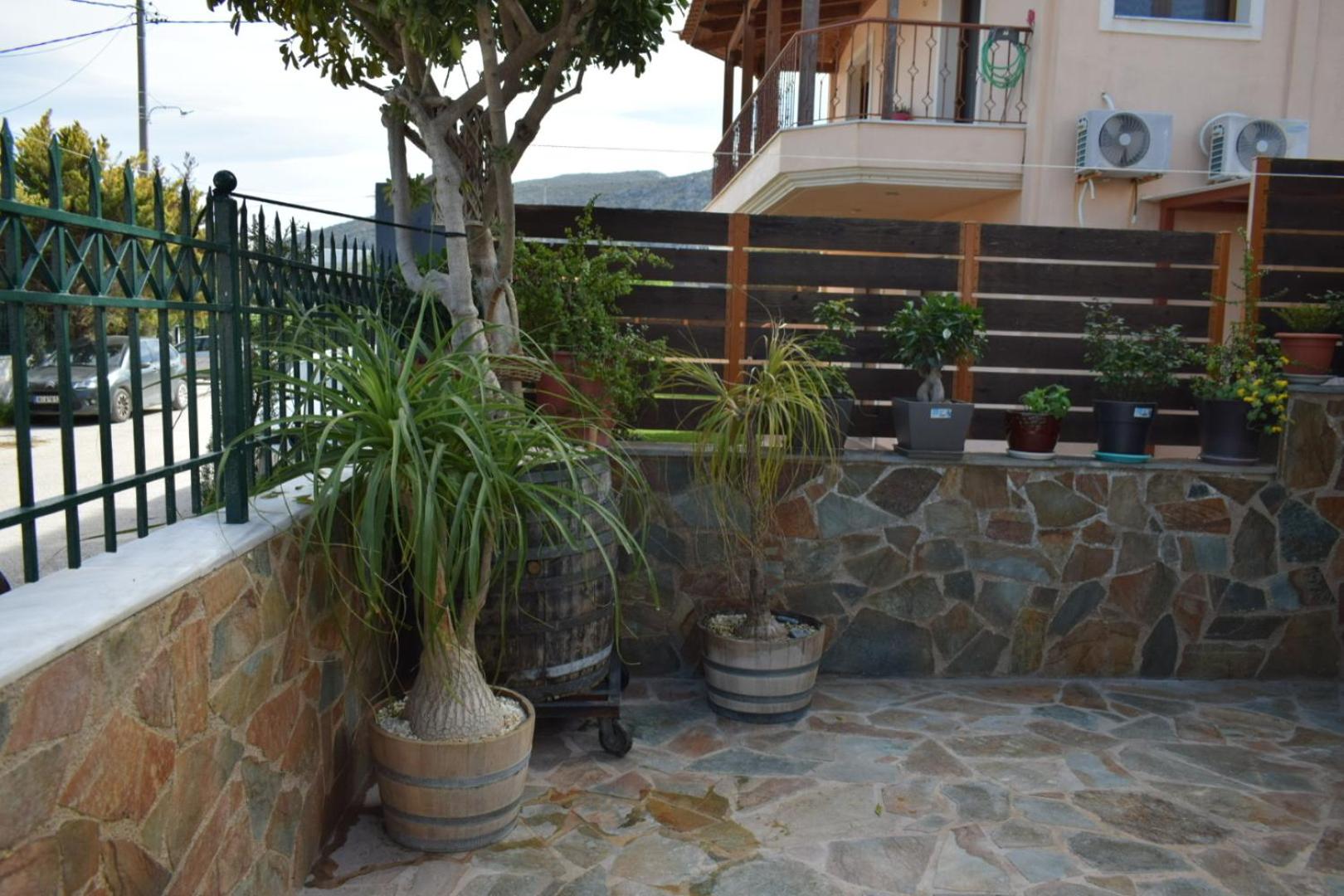 Jasmine's House view 3