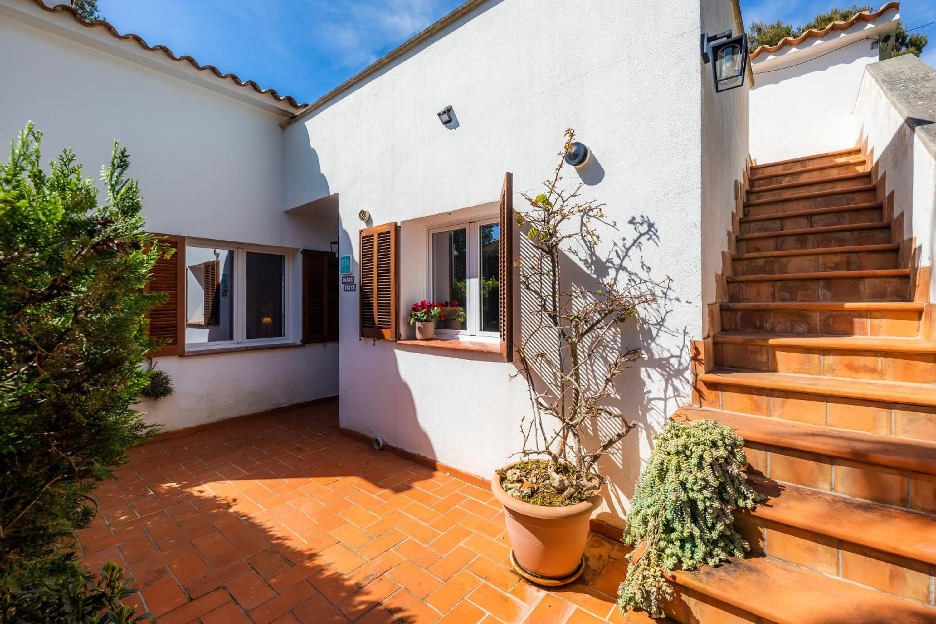 Casa Inés