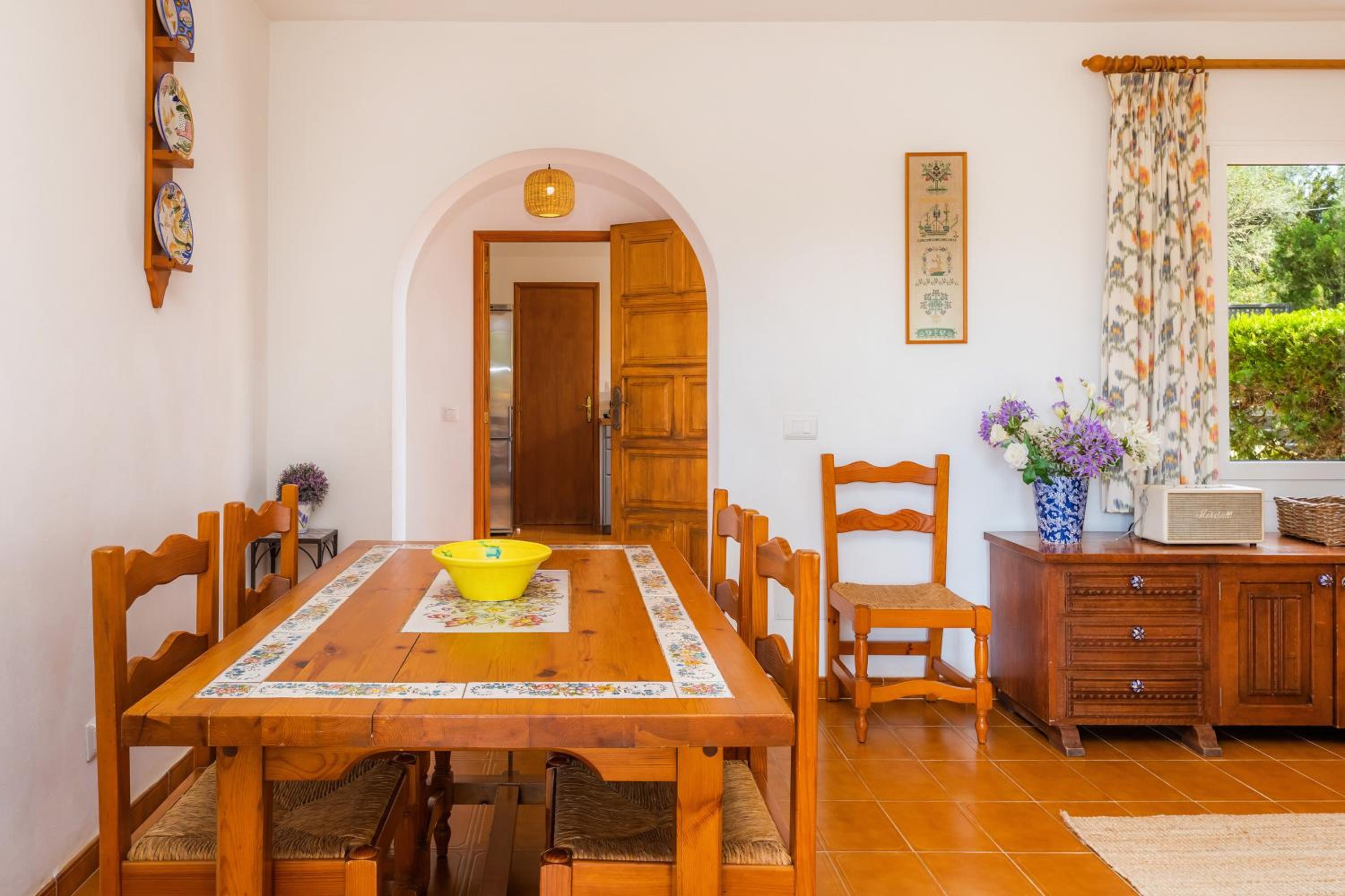 Casa Inés